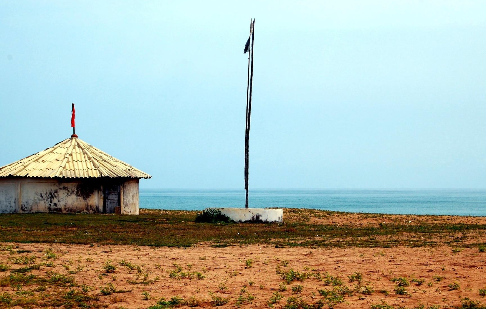 Benin, Captivating wallpapers, Benin landscapes, Stunning visuals, 1920x1230 HD Desktop