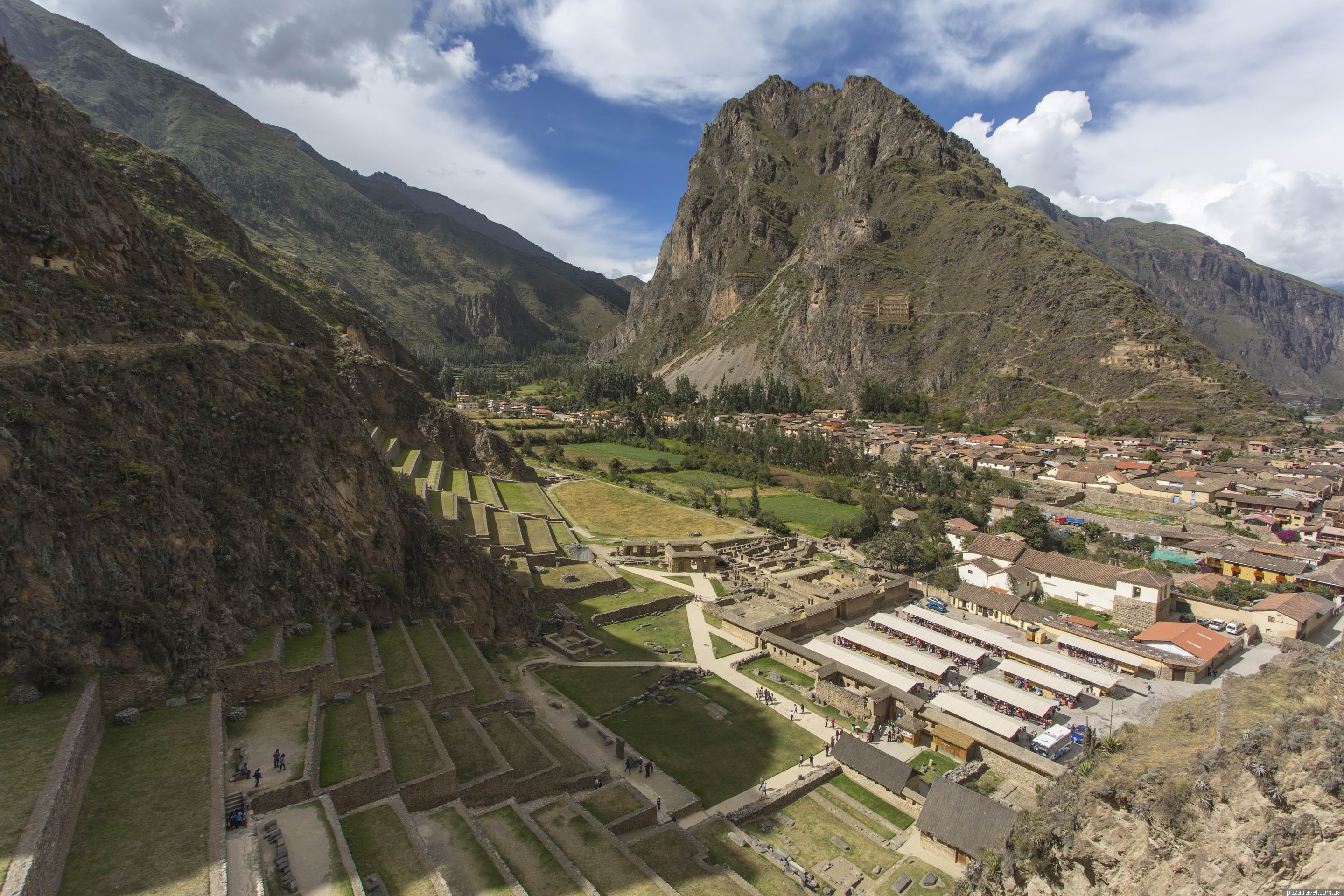 Ollantaytambo, Sri Lanka blog, Travel inspiration, Interesting places, 2880x1920 HD Desktop