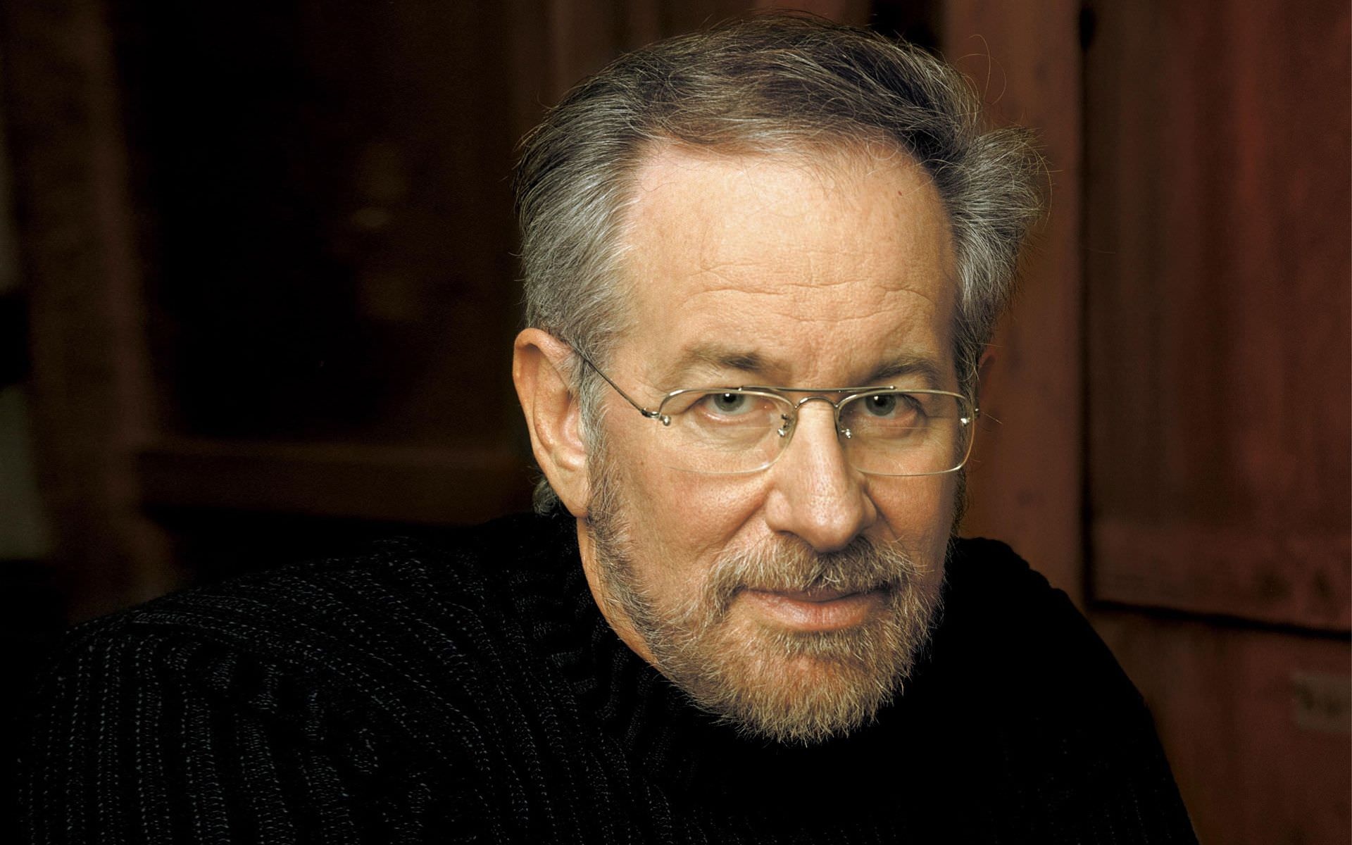 Steven Spielberg, 3D desktop backgrounds, PC and Mac, Wallpaper, 1920x1200 HD Desktop