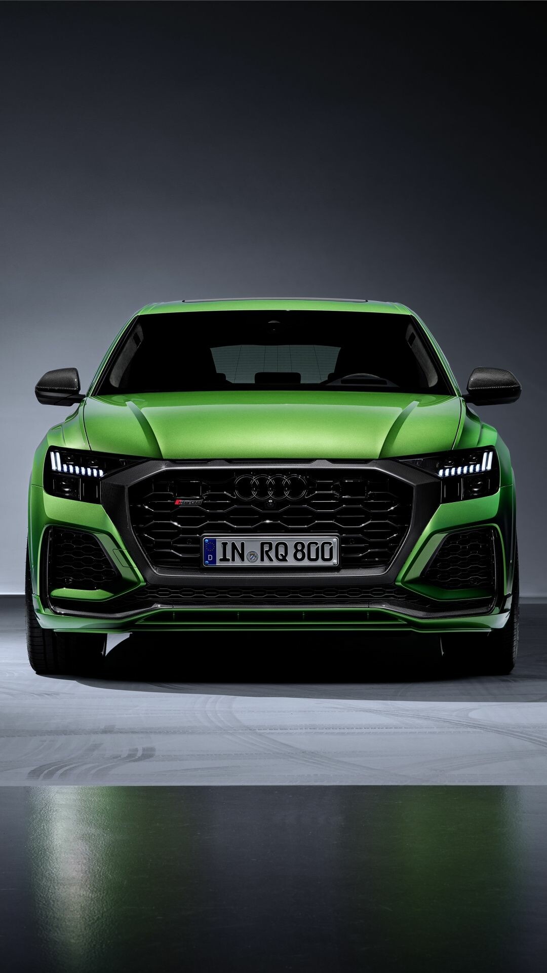 Audi, Audi q8, cool car backgrounds, luxury cars, 1080x1920 Full HD Phone