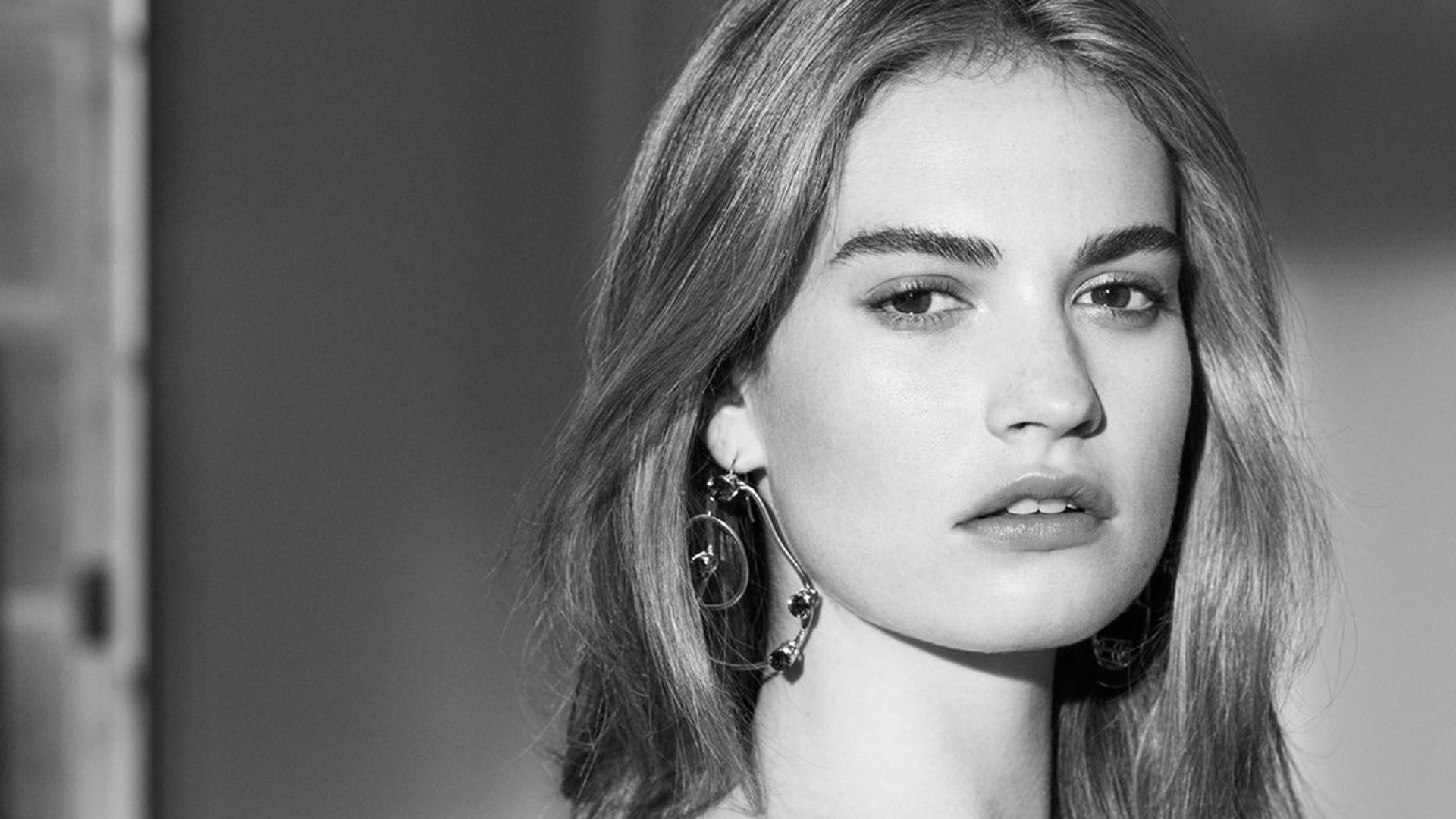 Lily James celebrities, Beautiful celebrities, Actresses, 1920x1080 Full HD Desktop