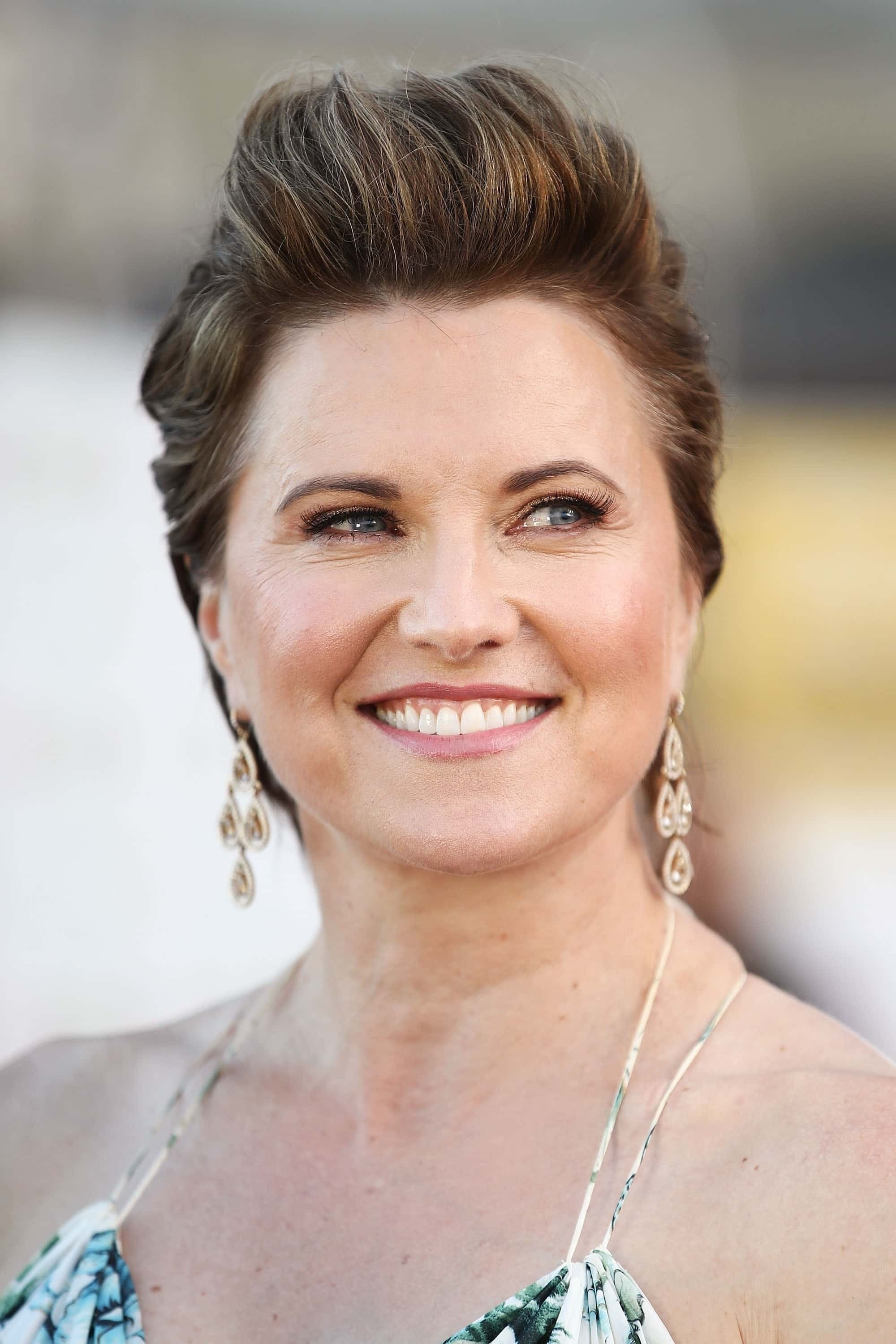 Lucy Lawless, TV shows, Profile images, Movie database, 2000x3000 HD Phone