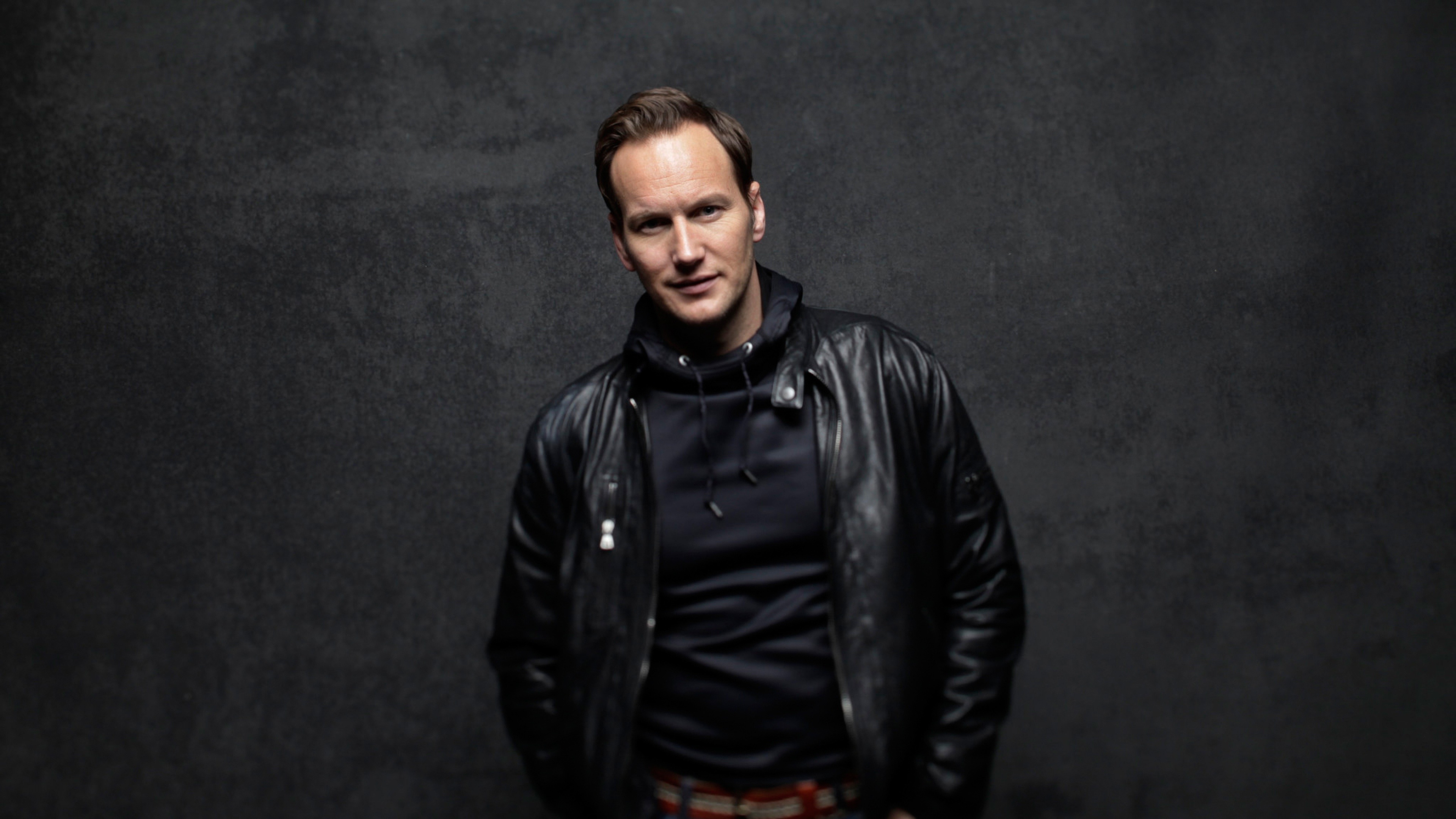 Patrick Wilson, Movies, Actor, TV Shows, 3840x2160 4K Desktop