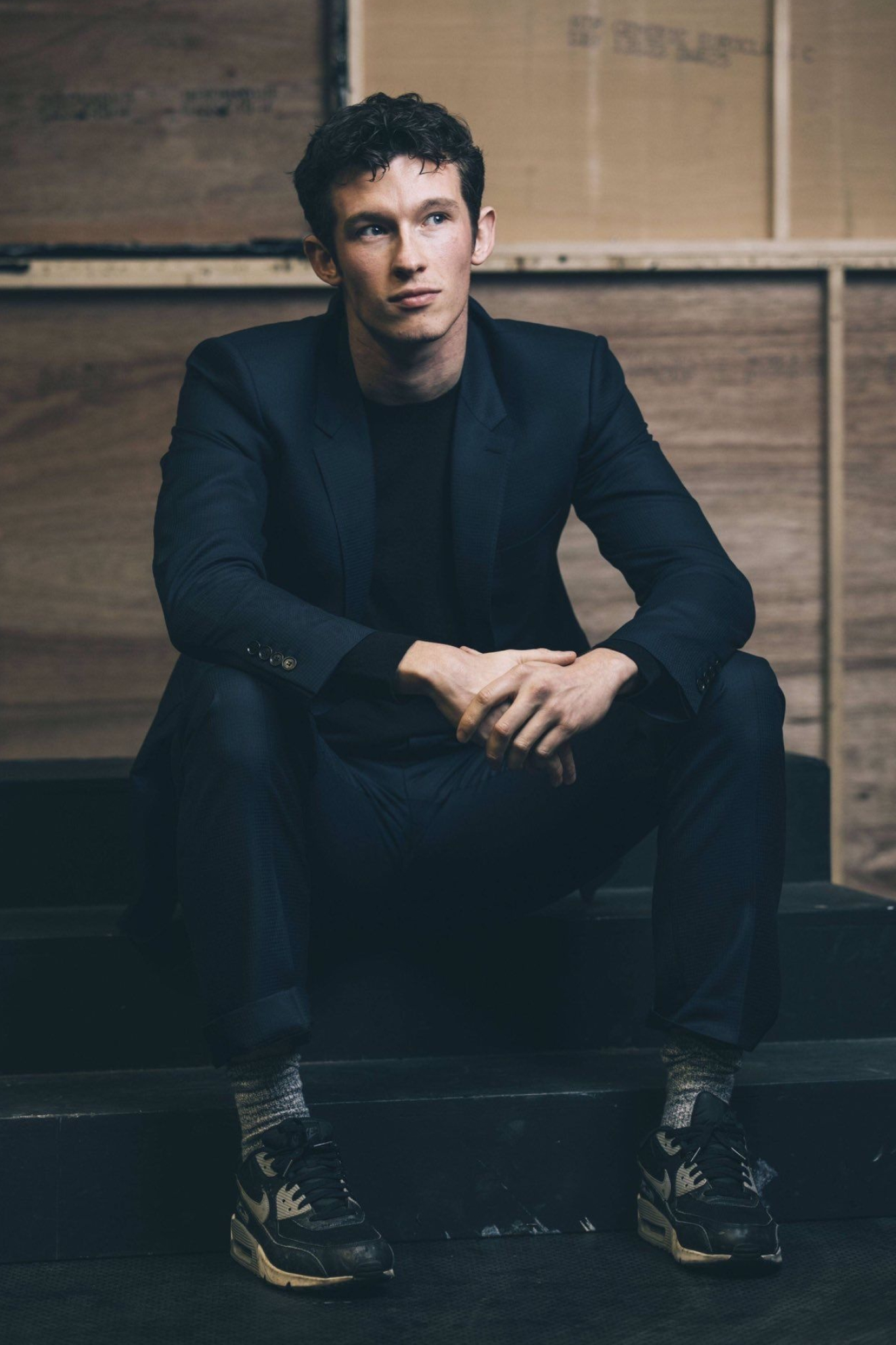 Callum Turner, C e l e b c r u s h e s, Callum Turner Fantastic Beasts, 1370x2050 HD Phone