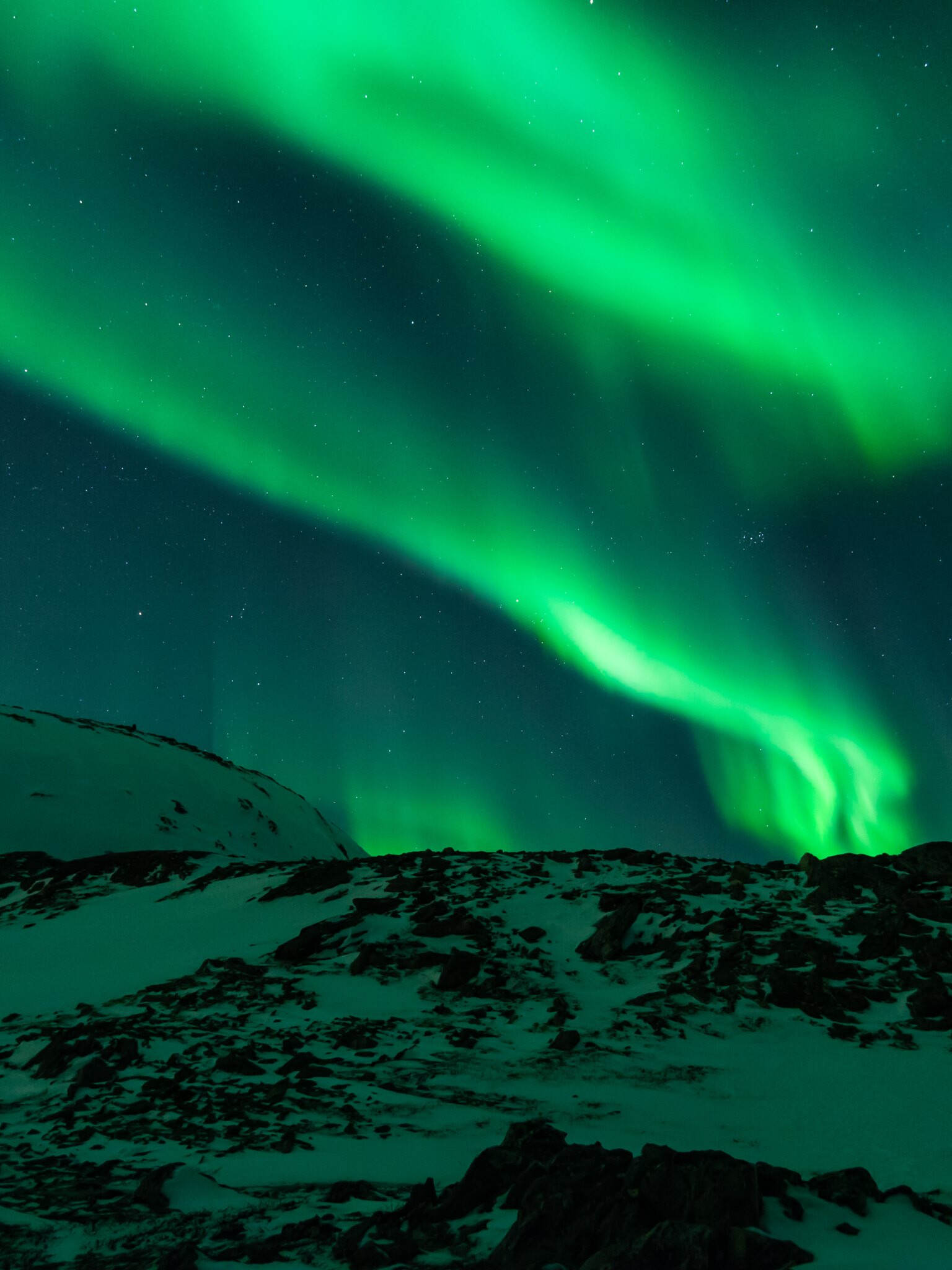 Aurora Borealis Wallpapers 43 Images WallpaperCat