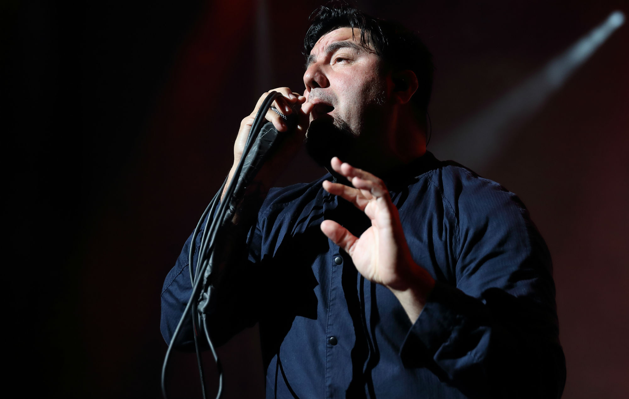 Chino Moreno, White Pony reminiscence, New album release, Timeless masterpiece, 2000x1270 HD Desktop