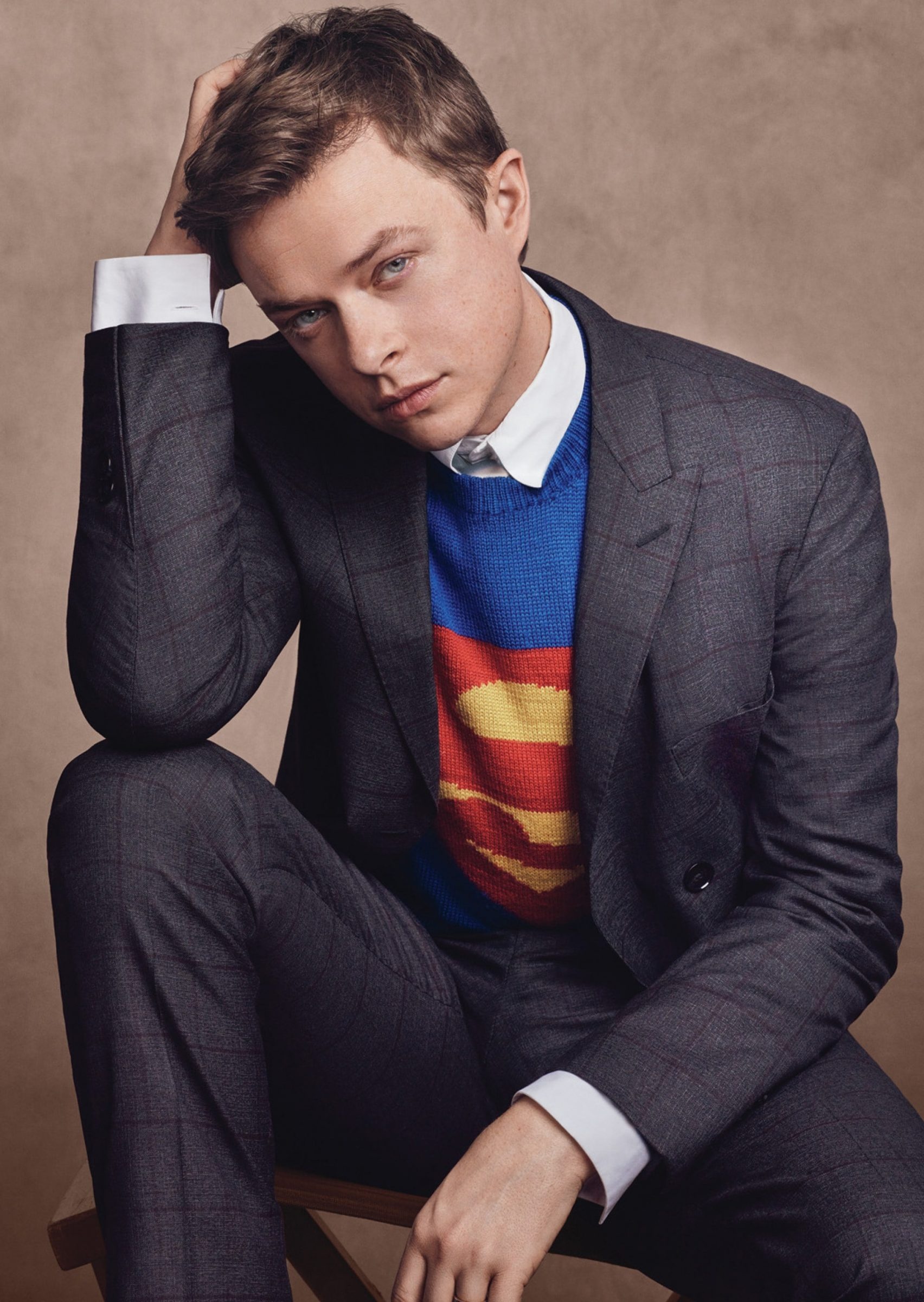 Dane DeHaan movies, Actor's HD wallpapers, 1710x2400 HD Phone