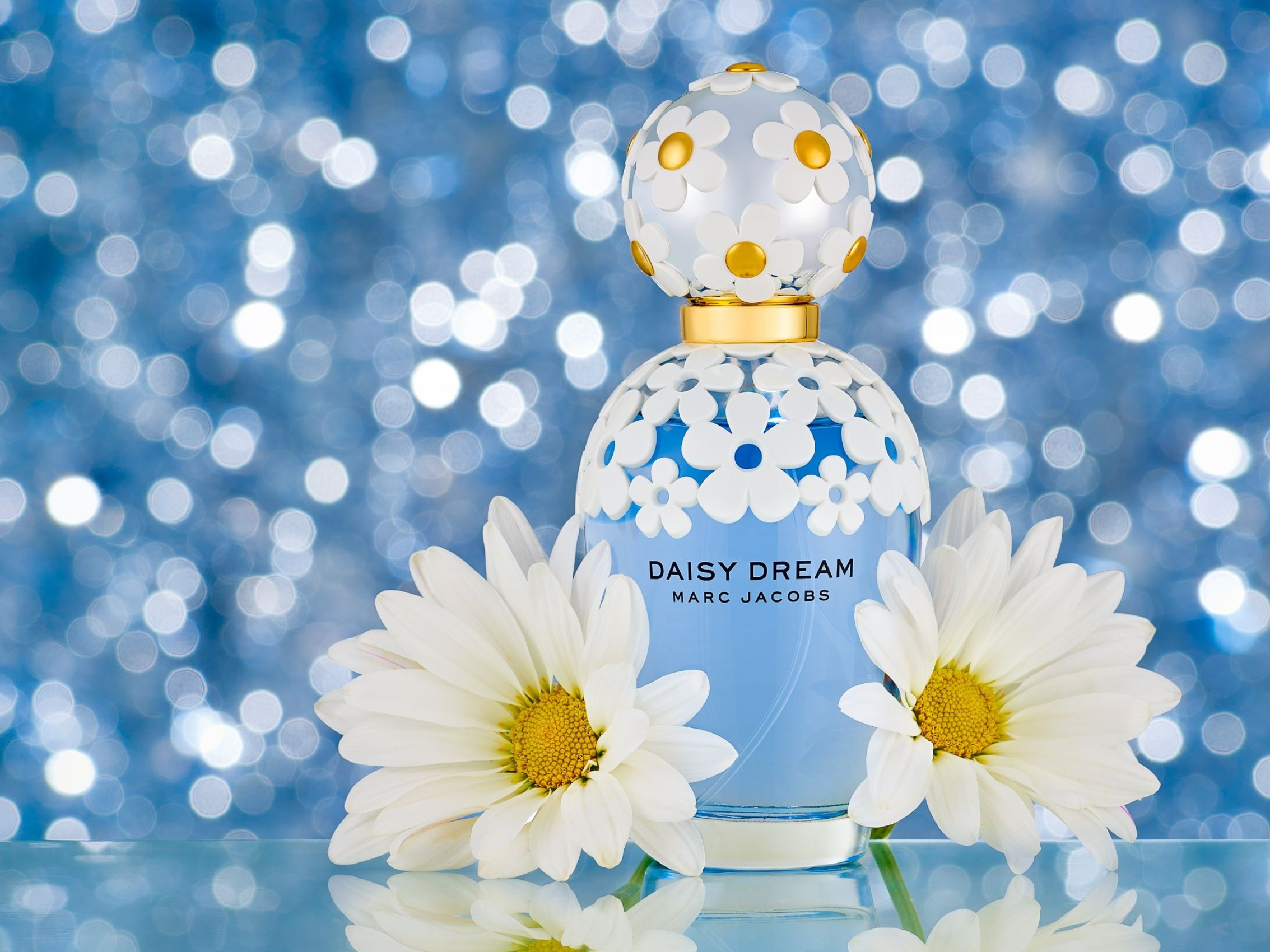 Miami product photographer, Daisy Dream Perfume, FEC Photo, Marc Jacobs, 2270x1700 HD Desktop