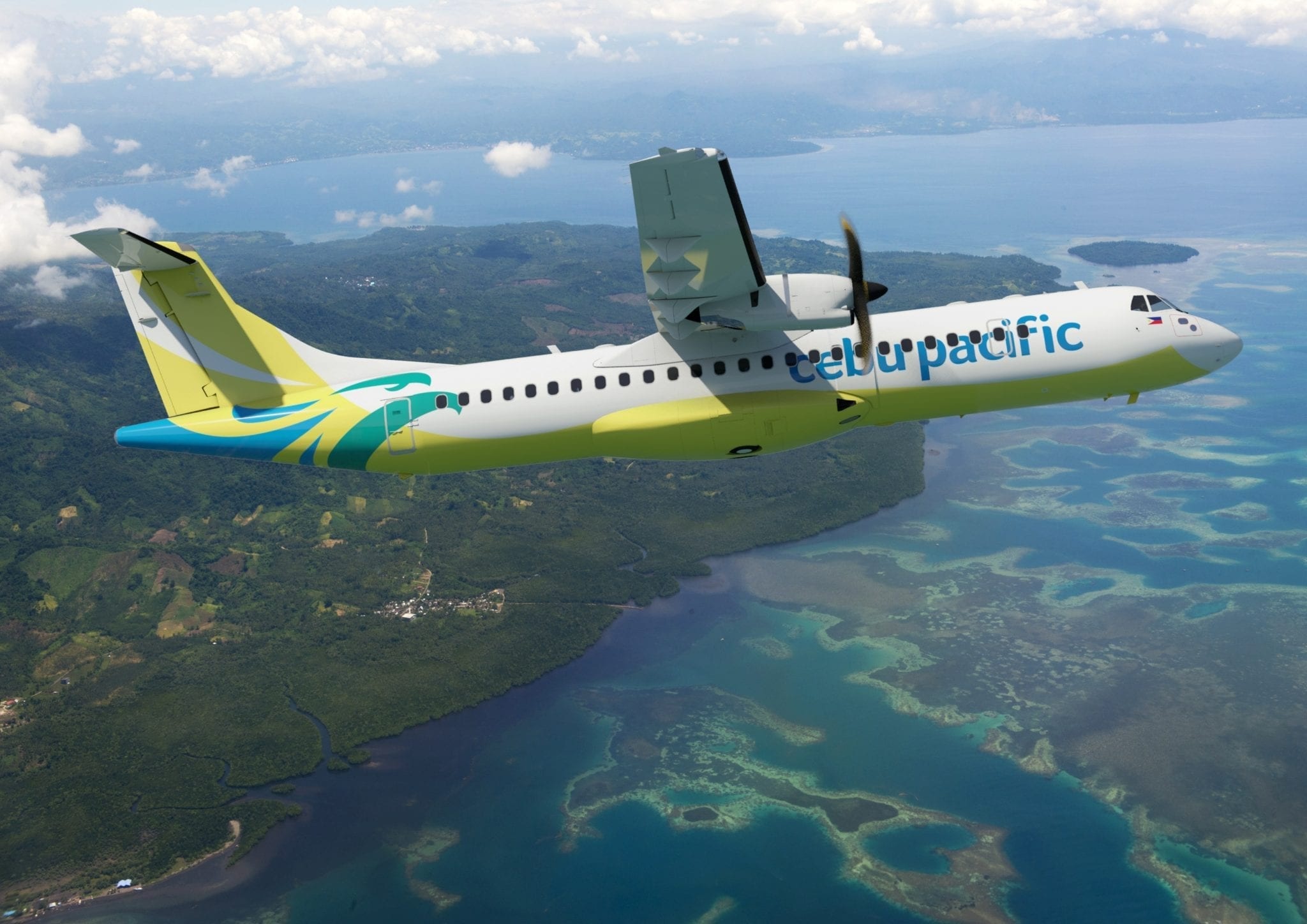 Cebu Pacific Air, Travels, Seven star rating, COVID-19 compliance, 2050x1450 HD Desktop