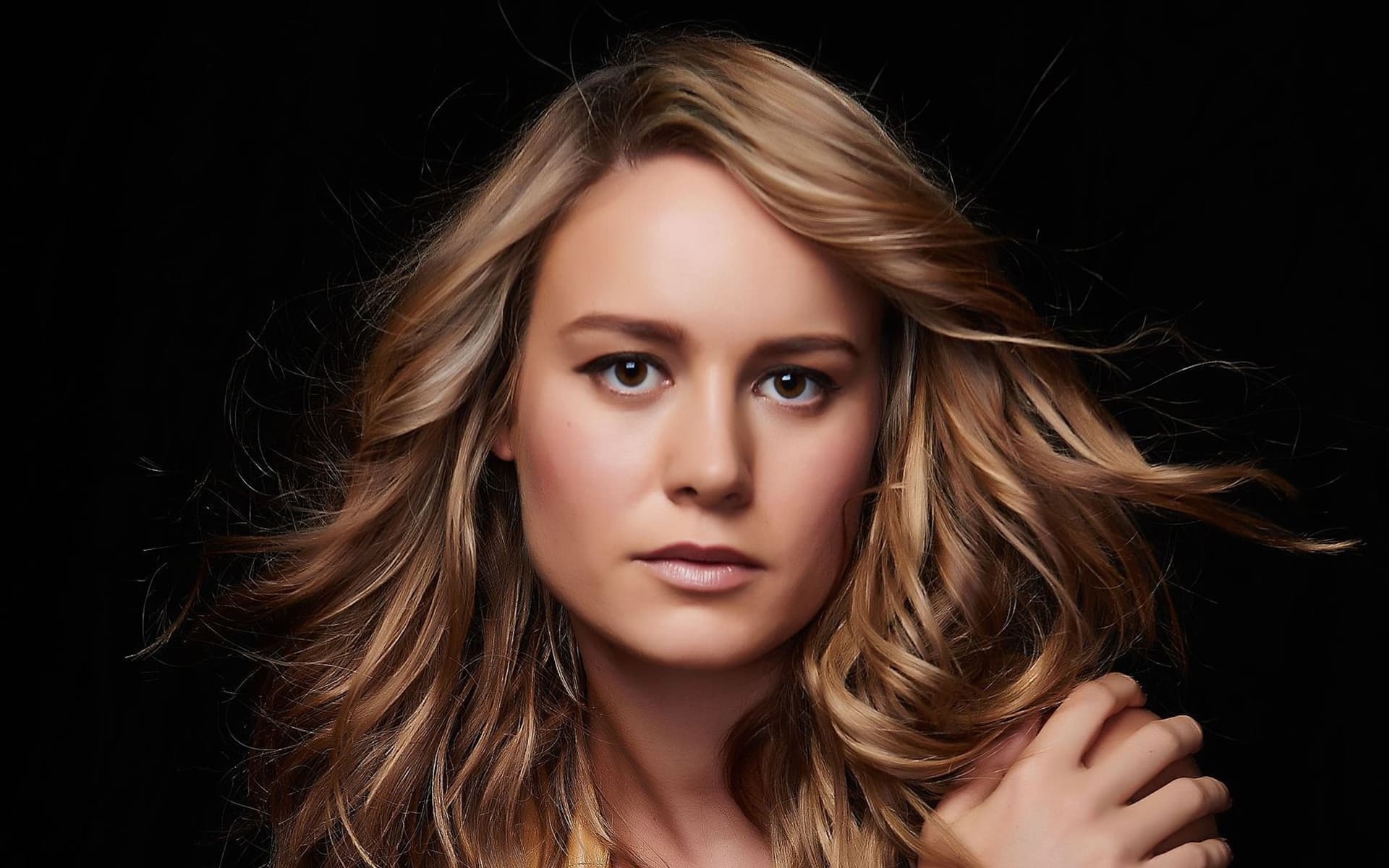 Brie Larson, HD Wallpaper, Hintergrund, 1920x1200 HD Desktop