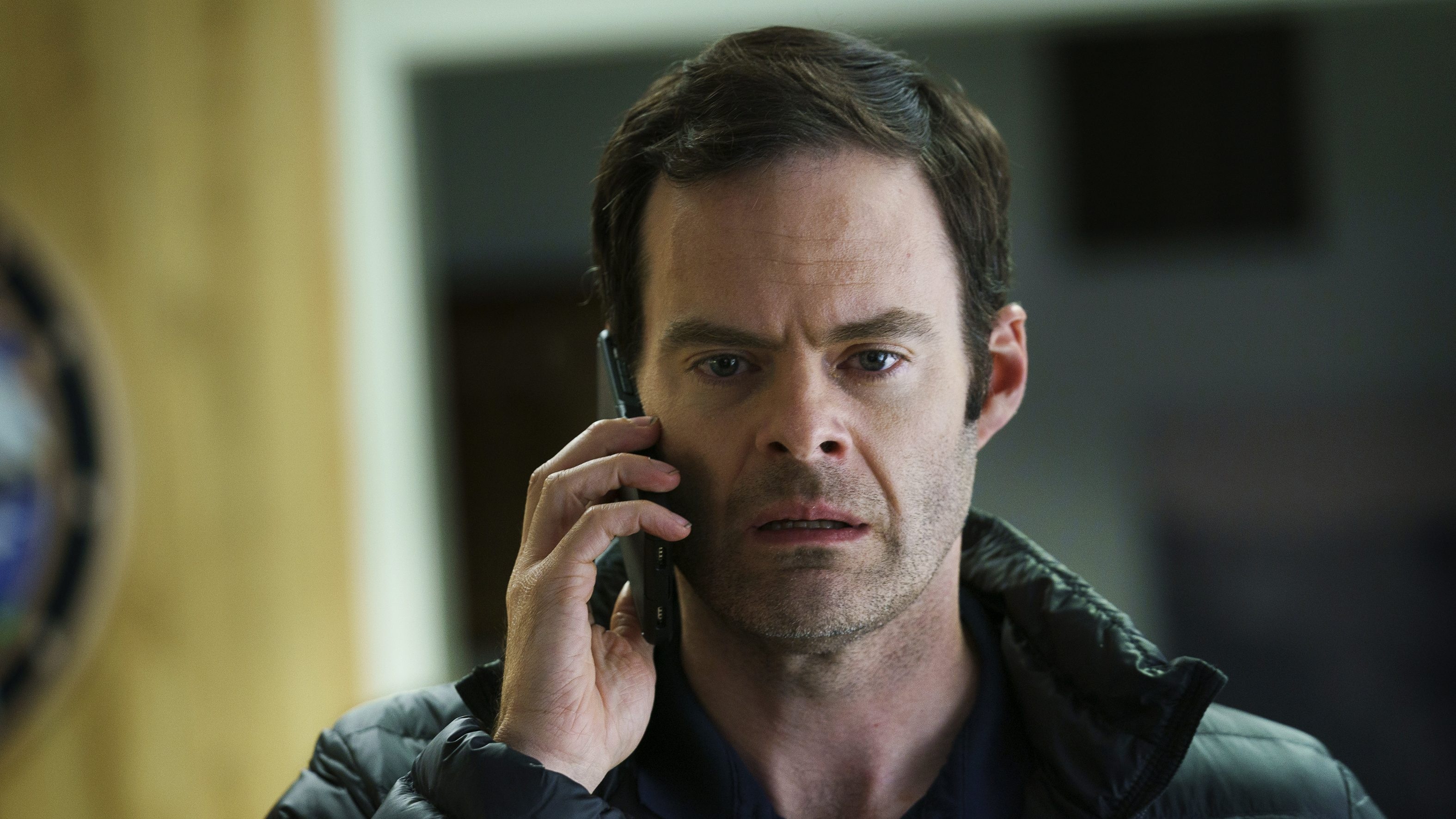 Bill Hader, Movies, Barry, Documentary Now, 3150x1780 HD Desktop