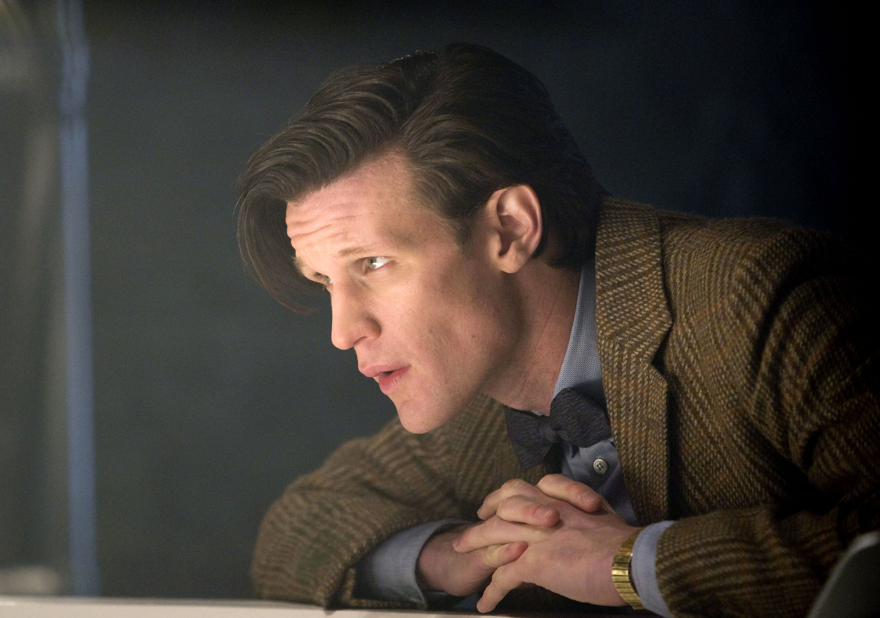 Who Wallpaper, Matt Smith, Doctor Who Wallpaper, 3000x2110 HD Desktop