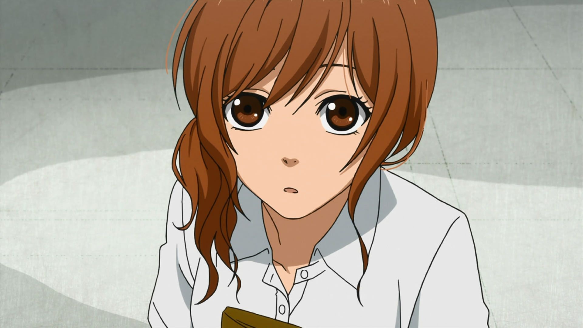 My Little Monster, Anime, Natsume, Me Me Me Anime, 1920x1080 Full HD Desktop