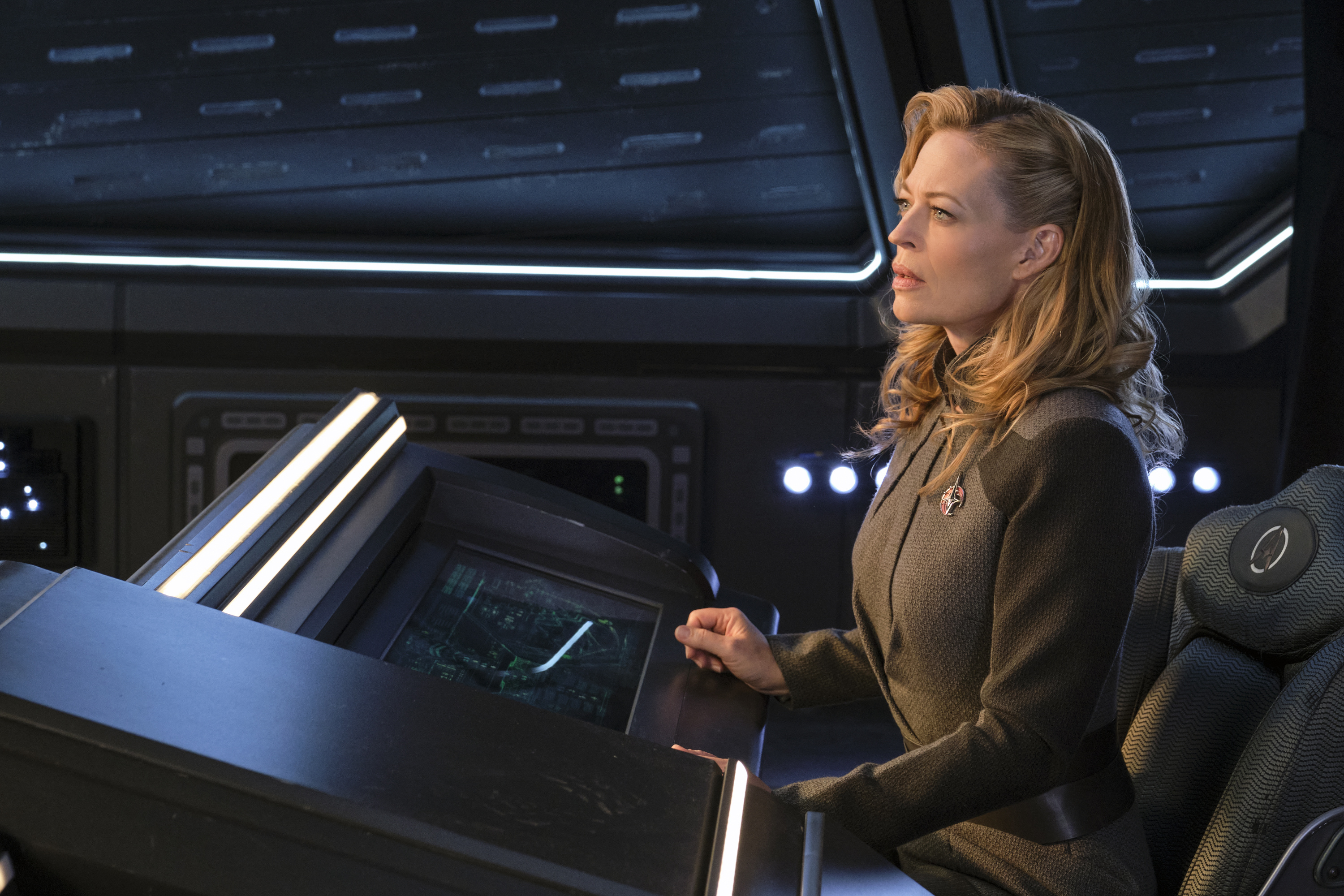 Star Trek: Picard, TV Series, HD Wallpaper, 3000x2000 HD Desktop