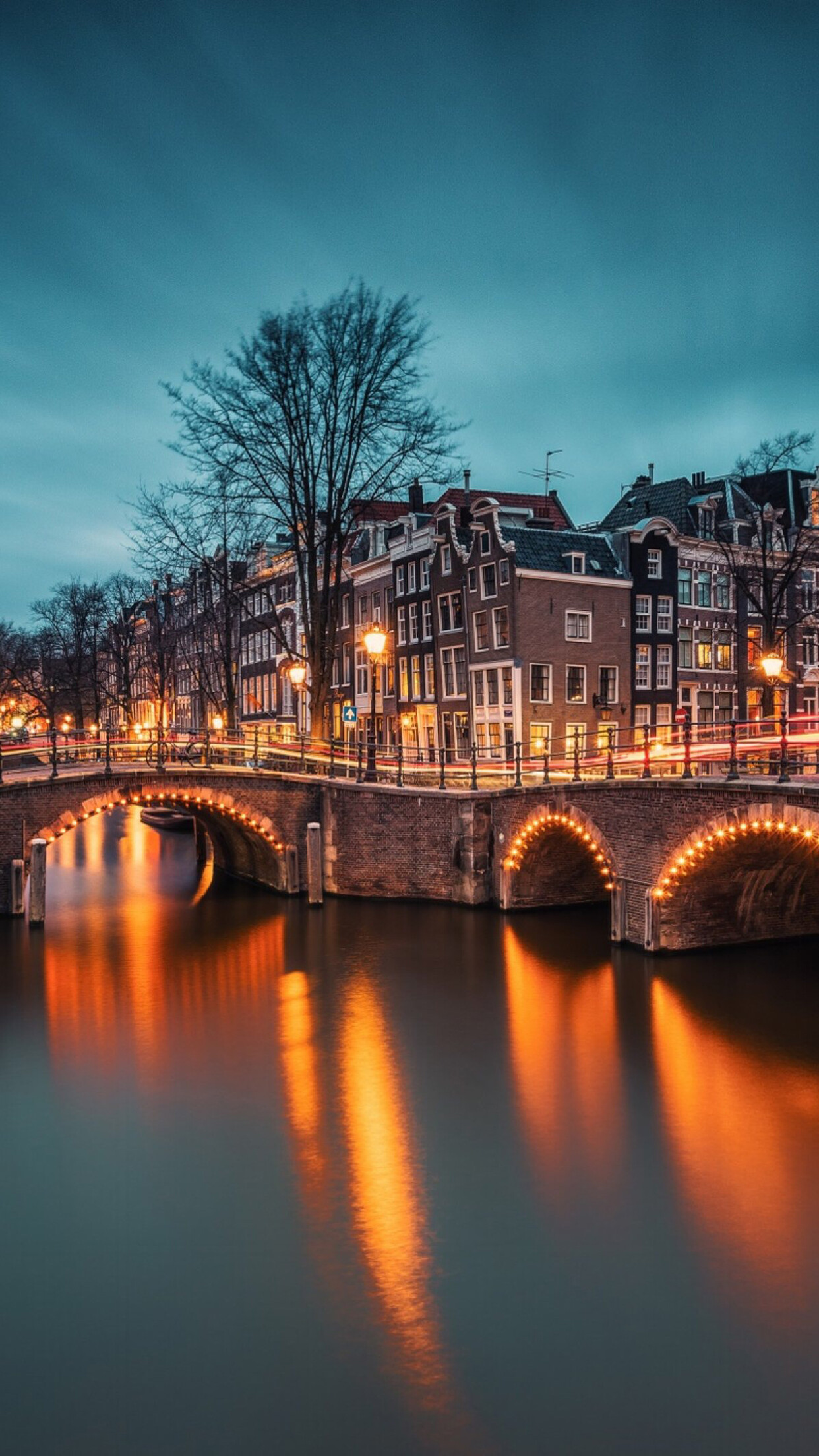 Amsterdam wallpaper, iPhone background, High-quality image, Free download, 1250x2210 HD Phone