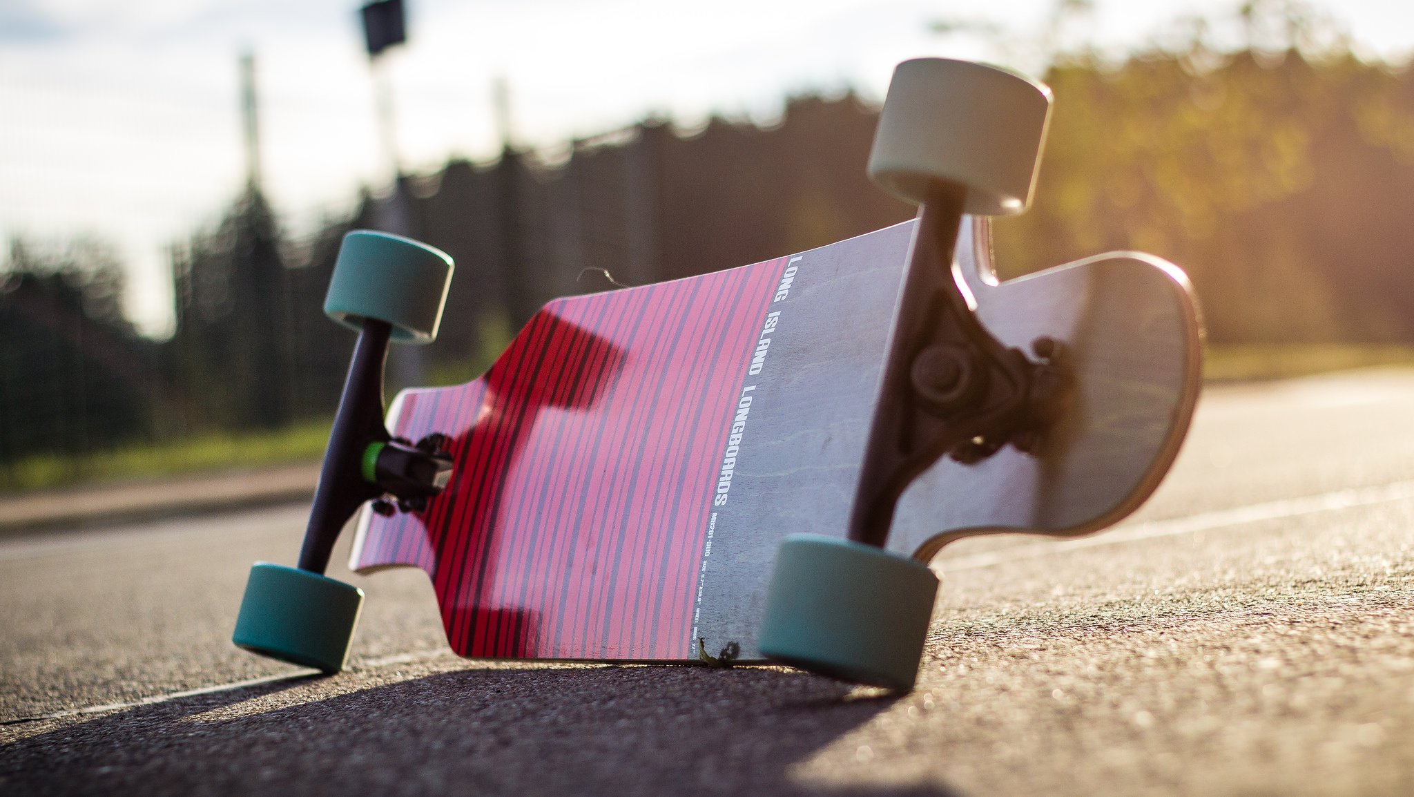 Long Island Longboard, Longboard Wallpaper, 2050x1160 HD Desktop