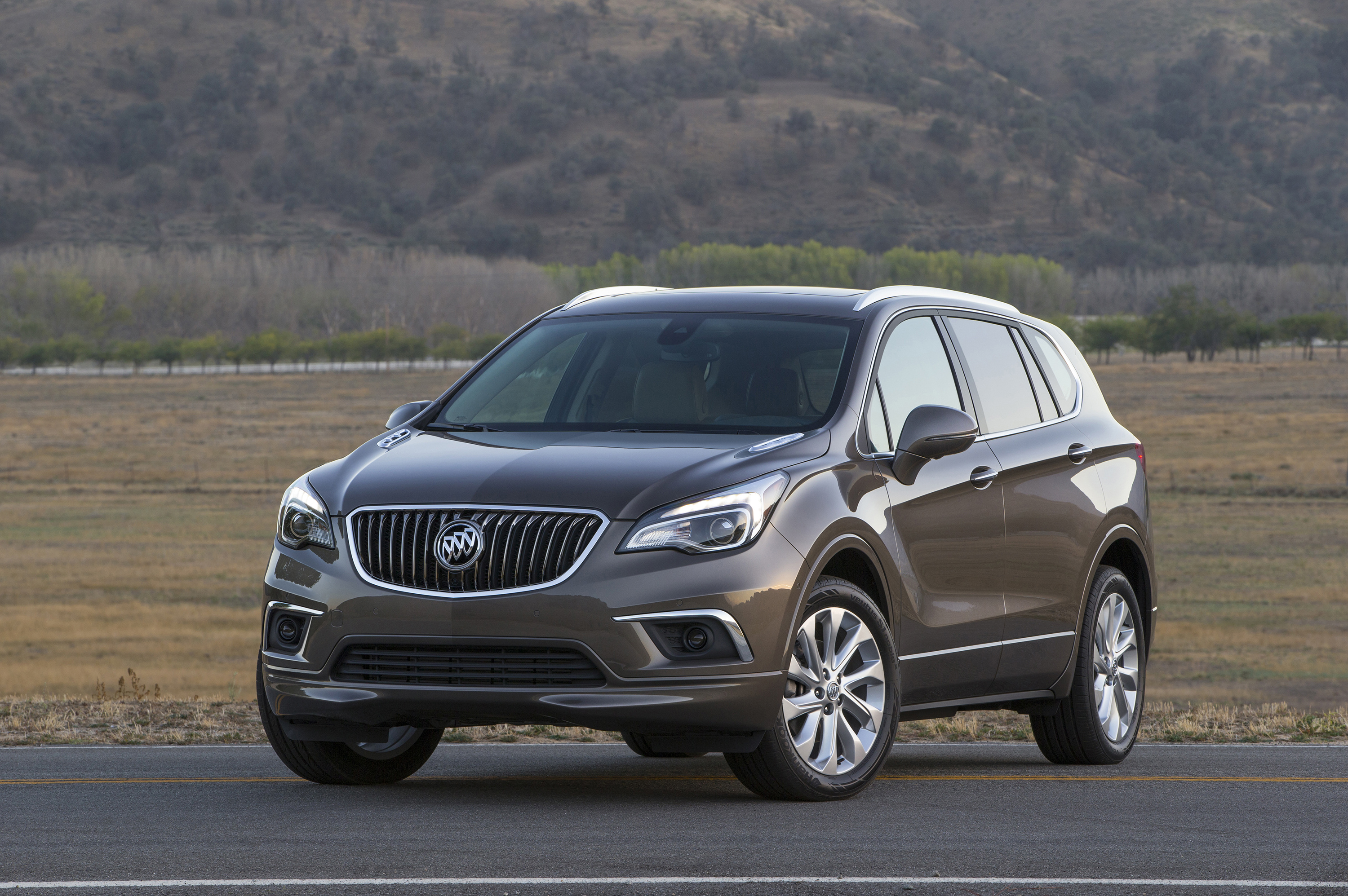 Buick Envision, Auto, 2016, envision, 3000x2000 HD Desktop