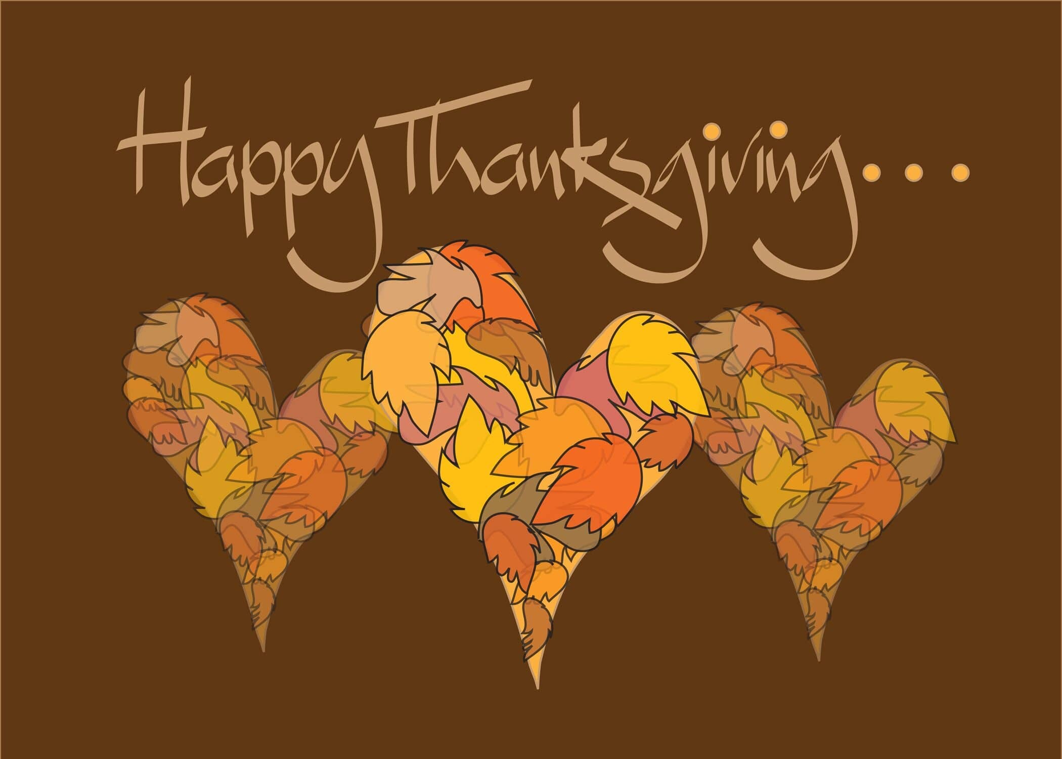 Thanksgiving holiday, Happy Thanksgiving wallpaper, 2100x1500 HD Desktop