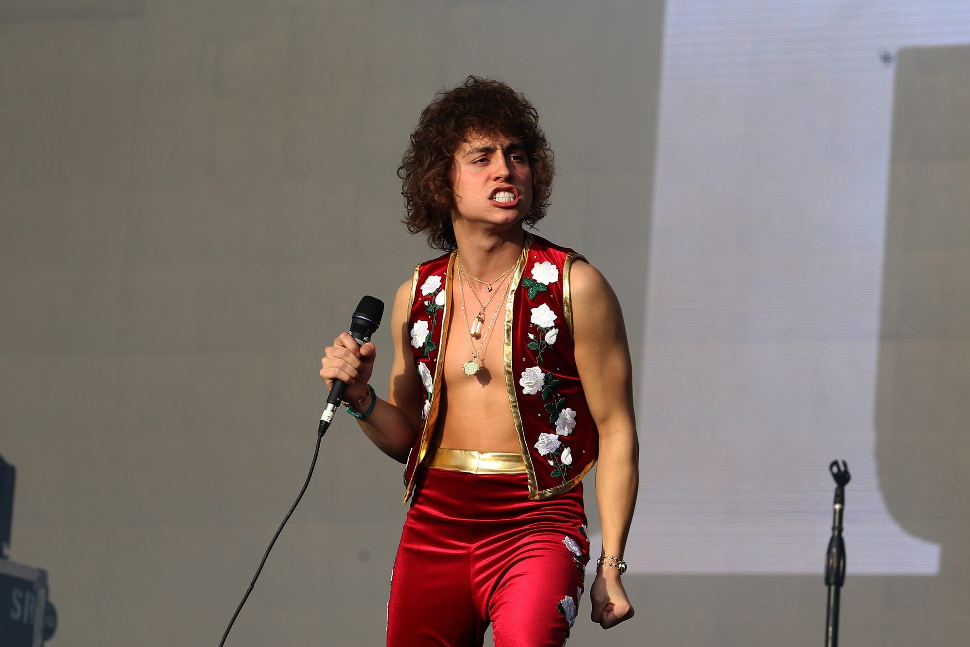 Greta Van Fleet y Snow Patrol en Lollapalooza: guitarras al atardecer - Silencio 2000x1340