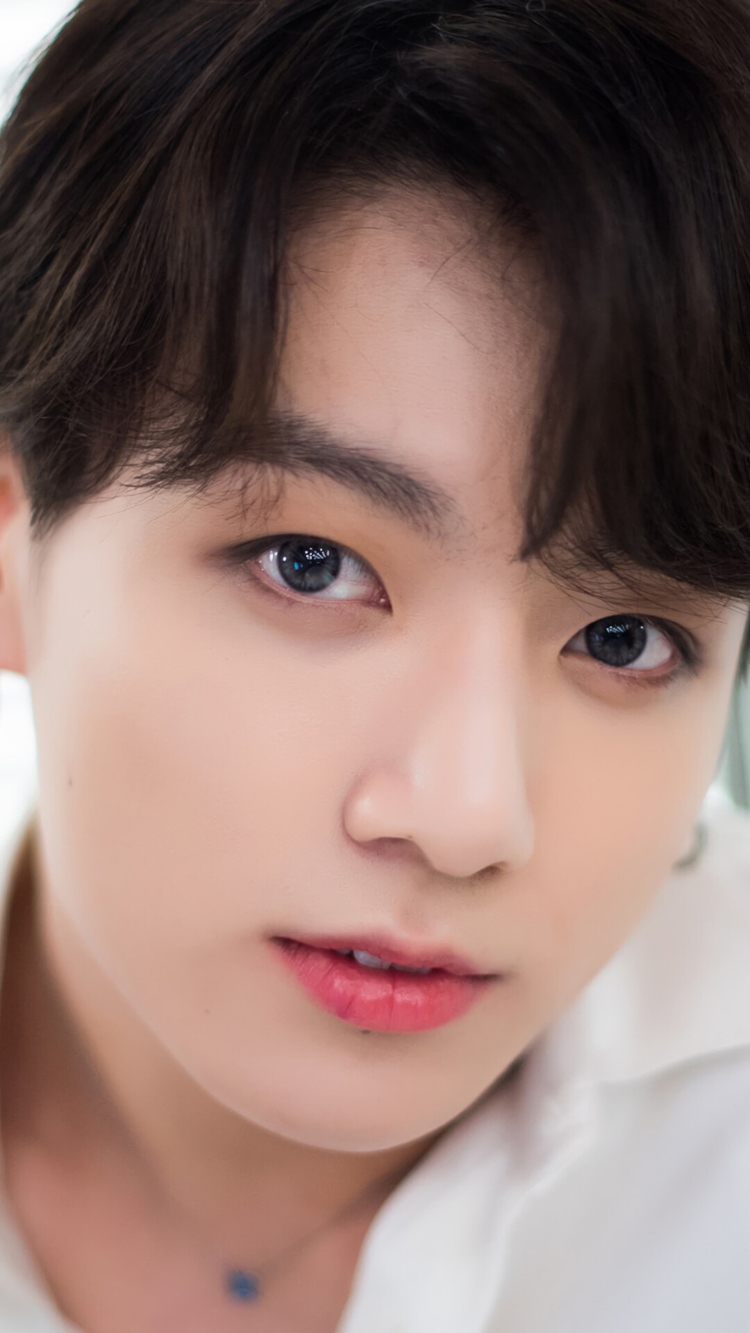 Jungkook BTS Boy with Luv, Ultra HD wallpaper, Captivating visuals, Stunning, 1080x1920 Full HD Phone