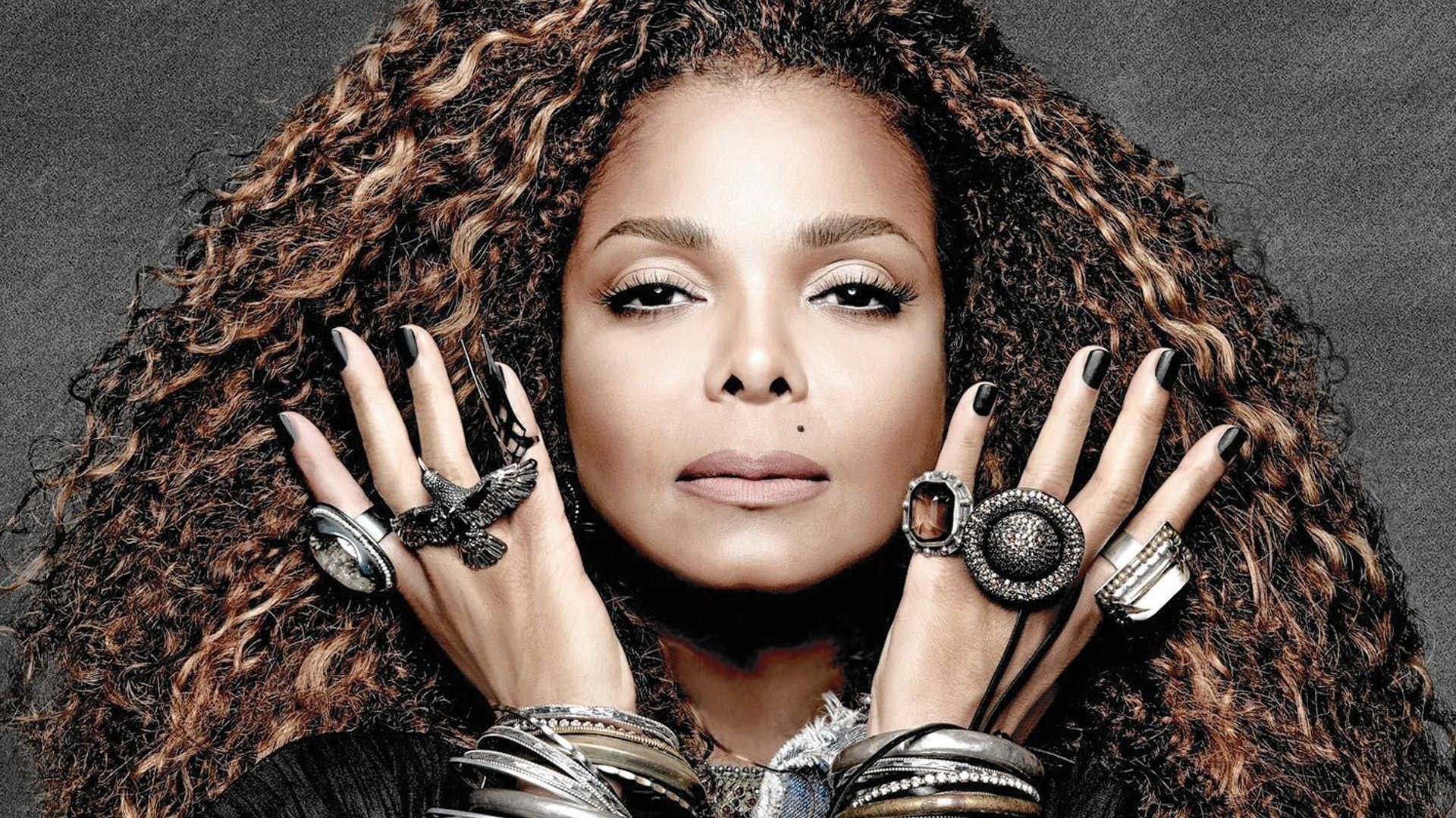 Janet Jackson, Celebs, Top free, Backgrounds, 1920x1080 Full HD Desktop