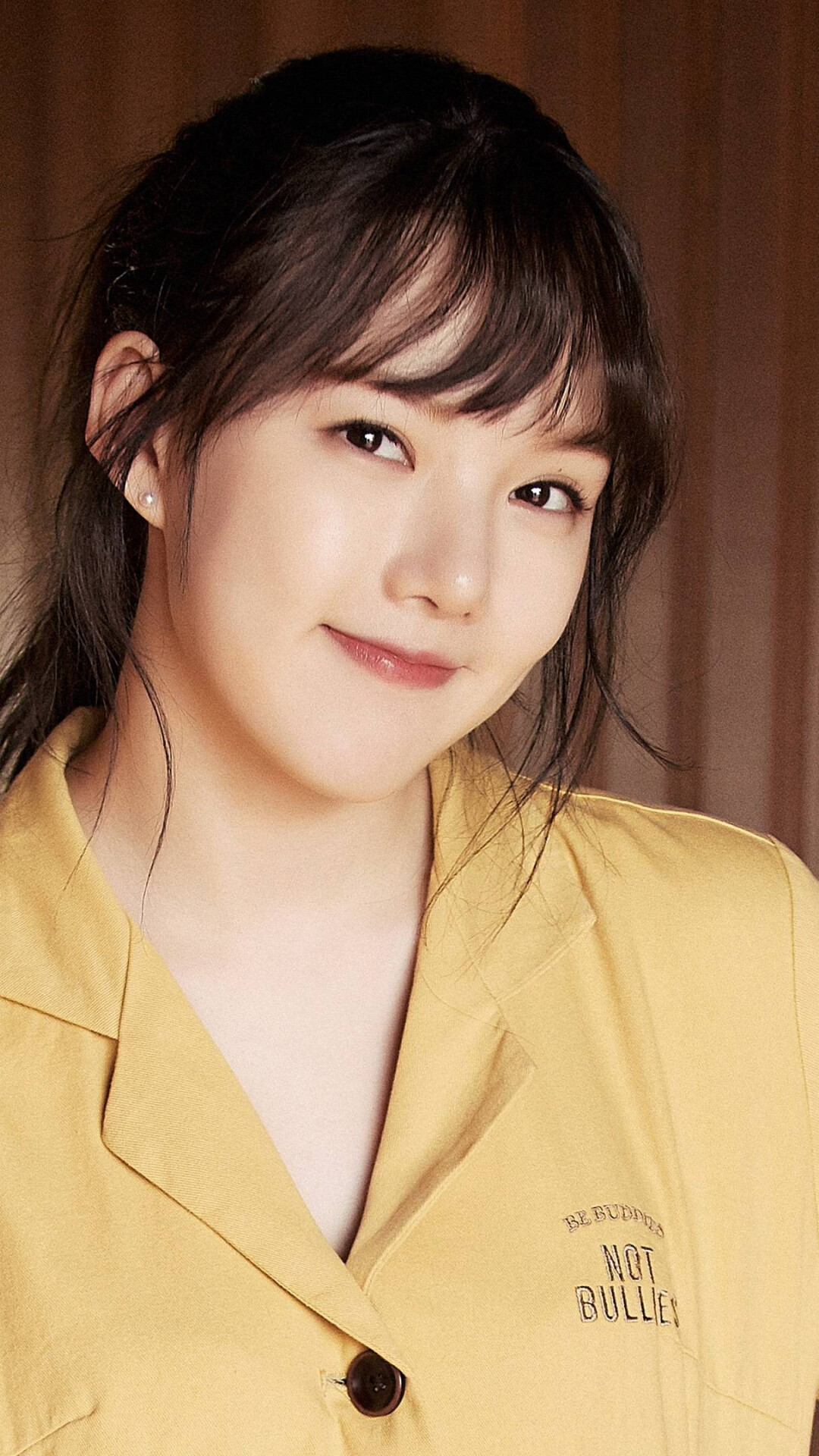 GFriend, Music, K-pop, Harmonious vocals, 1080x1920 Full HD Phone