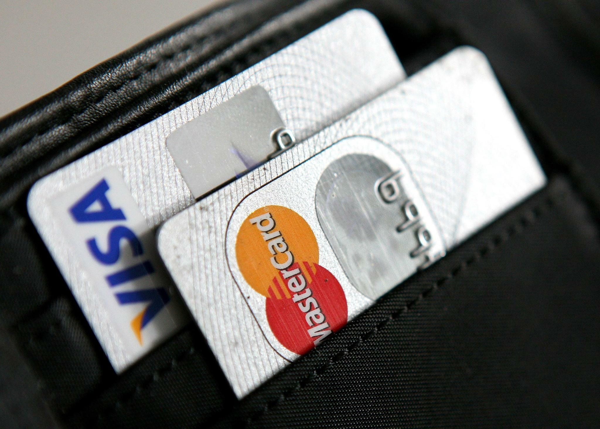 Mastercard, Invasion in Ukraine, Russian business, Tagesspiegel news, 2050x1470 HD Desktop