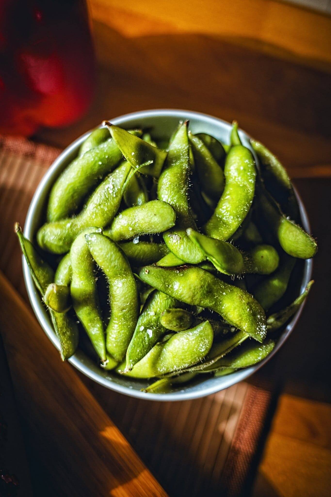 Edamame vegan sushi, Photos pictures, Warszawa zomato, 1370x2050 HD Phone