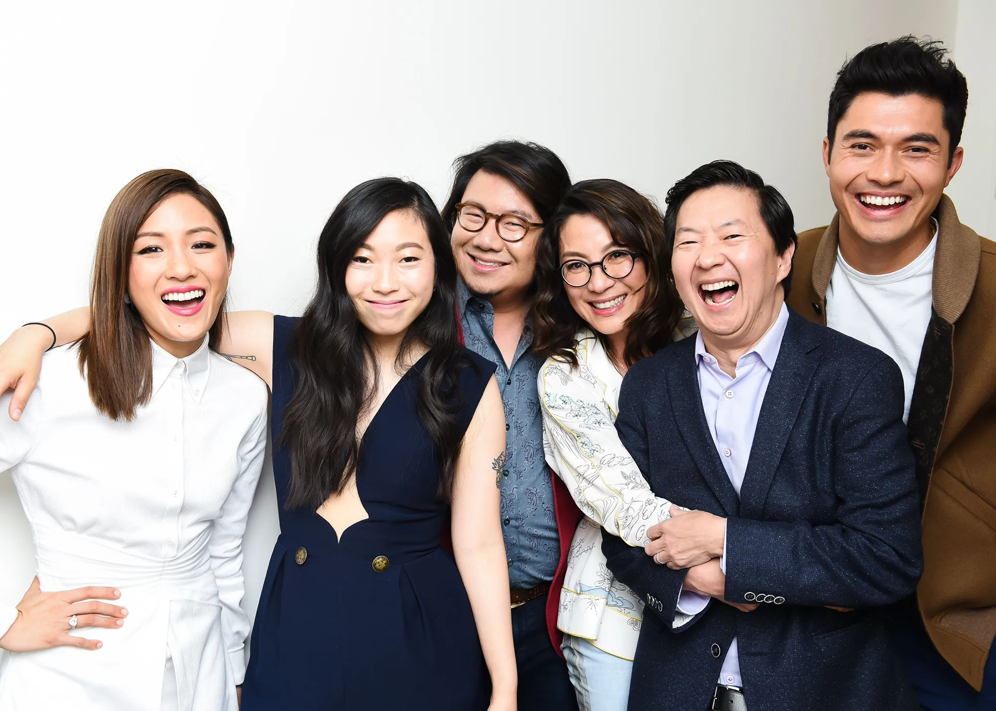 Crazy Rich Asians, Sequel announcement, Extravagant story, Opulent production, 2000x1430 HD Desktop