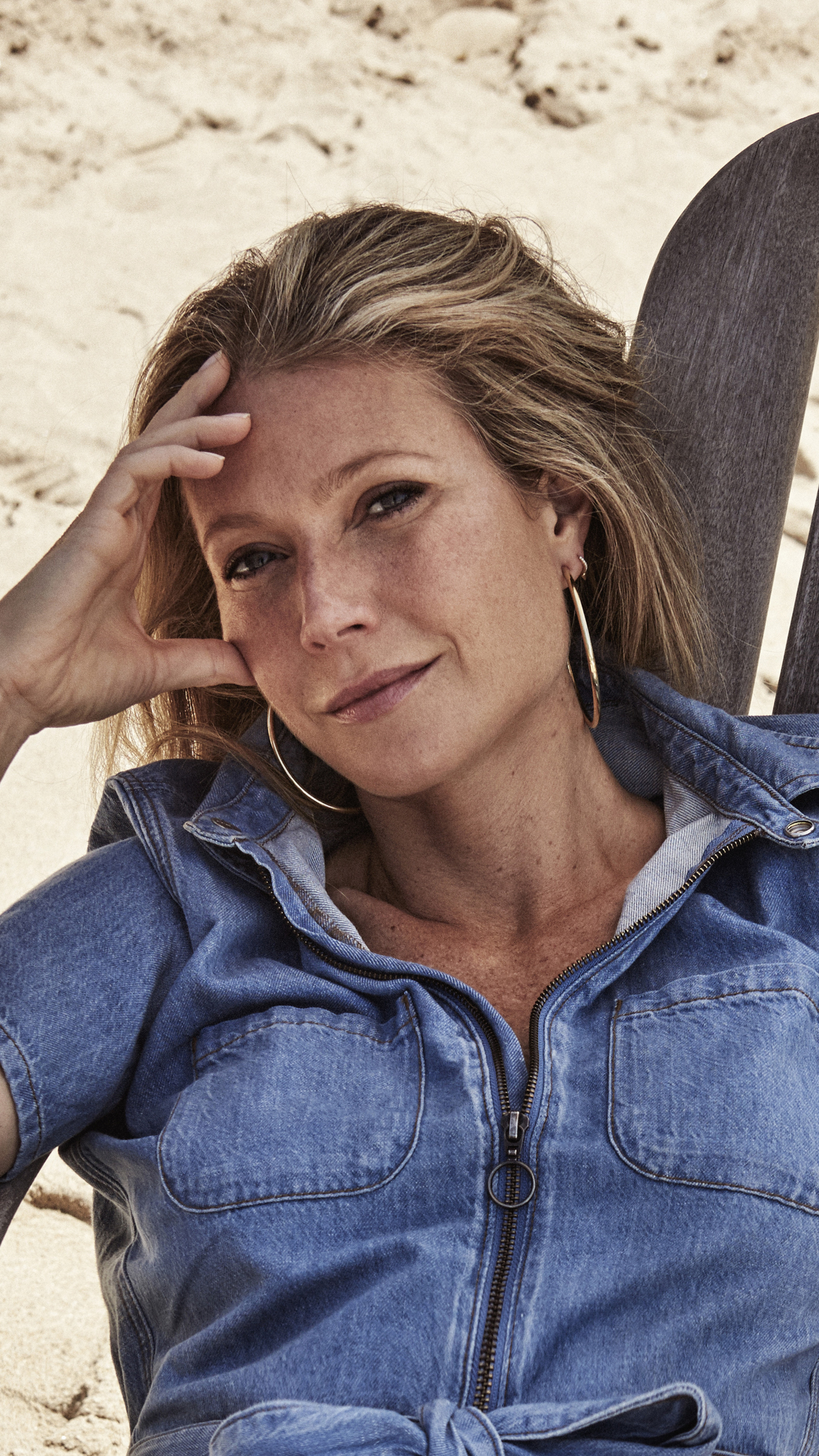 Gwyneth Paltrow Movies, Iron Man actress, 5K resolution, Xperia X, 2160x3840 4K Phone