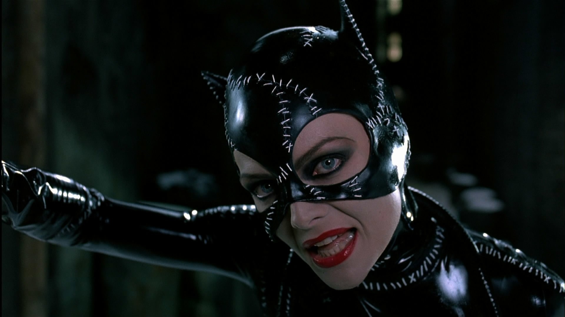 Batman Returns HD wallpaper, Background image, 1920x1080 Full HD Desktop
