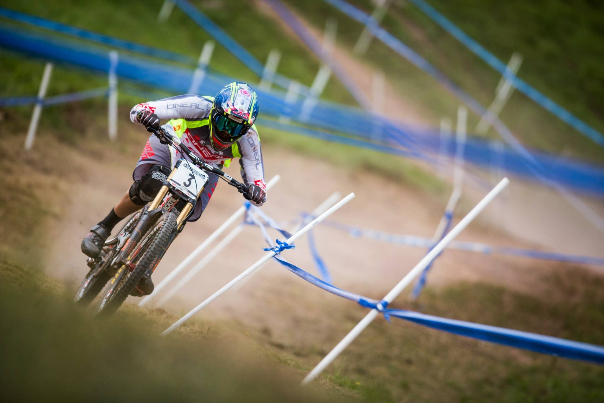 Greg Minnaar, Shining athlete, Mountain biking, Vital MTB, 2050x1370 HD Desktop