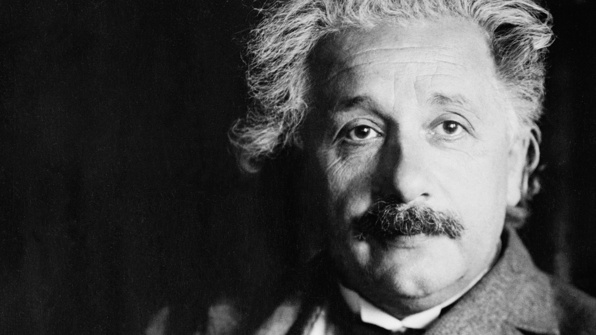 Albert Einstein, HD wallpaper, Genius, Iconic, 1920x1080 Full HD Desktop