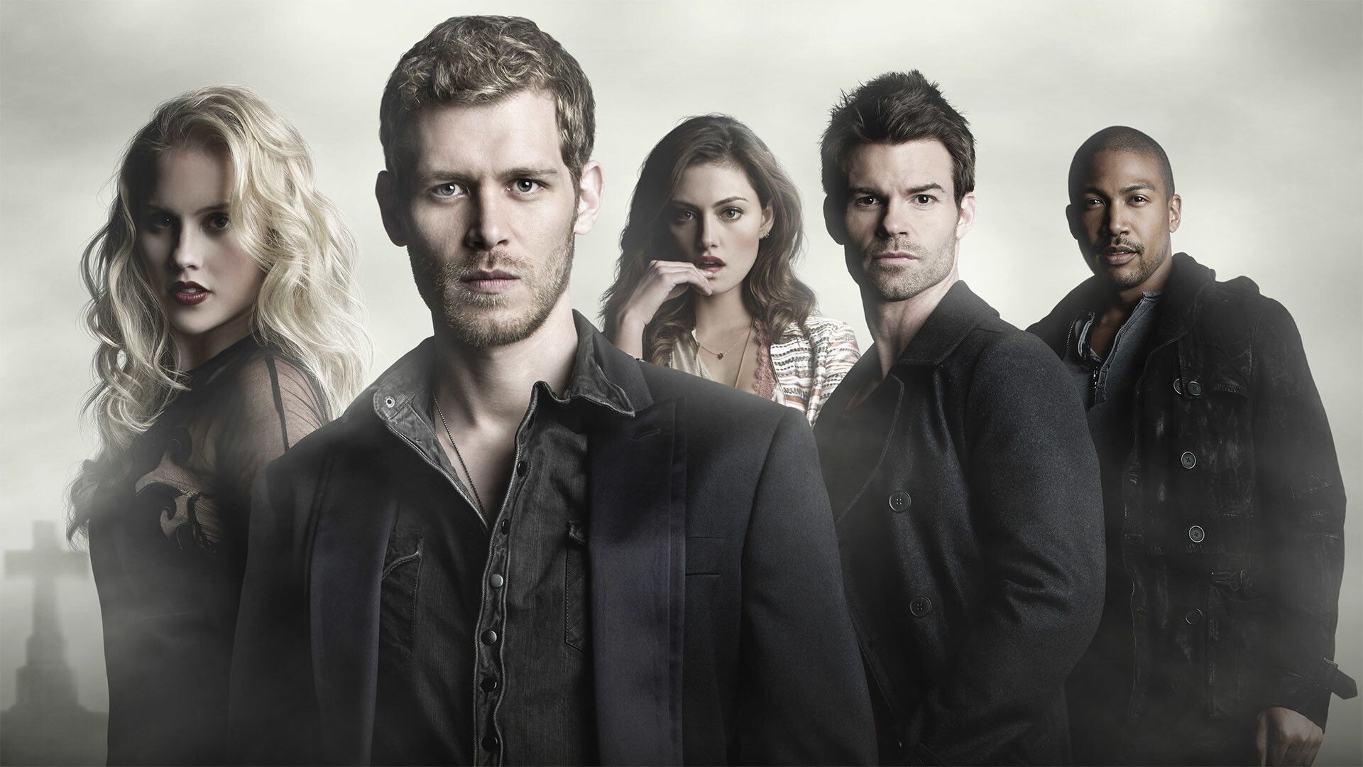 The Originals TV show, Mesmerizing wallpapers, Intriguing concept, Fascinating characters, 1920x1080 Full HD Desktop