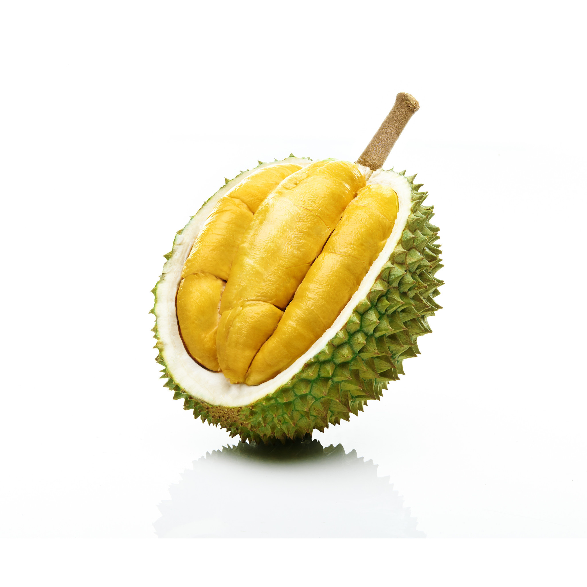 King of Durian fruit, Premium product, Fresh and delectable, Wholesale option, 2050x2050 HD Phone