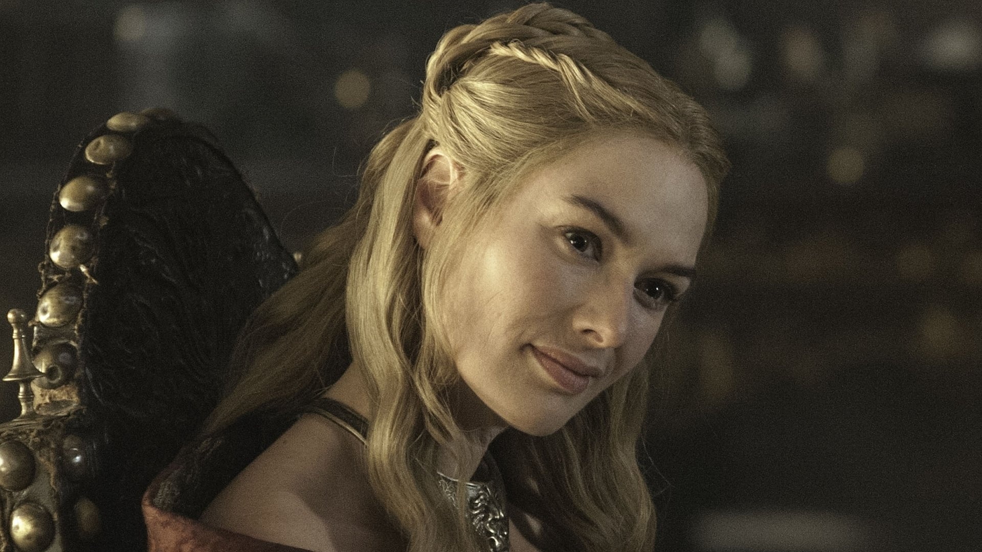 Cersei Lannister, desktop wallpapers, HD background images, 1920x1080 Full HD Desktop