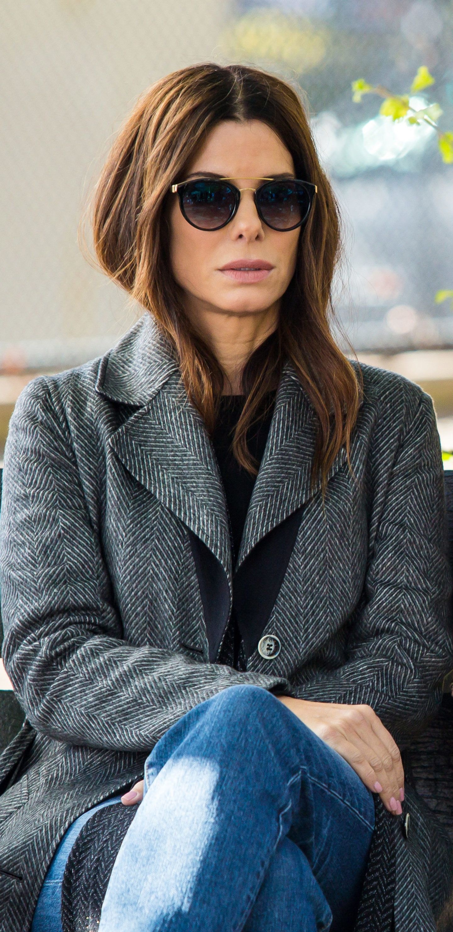 Sandra Bullock, My style, Pin on, 1440x2960 HD Phone