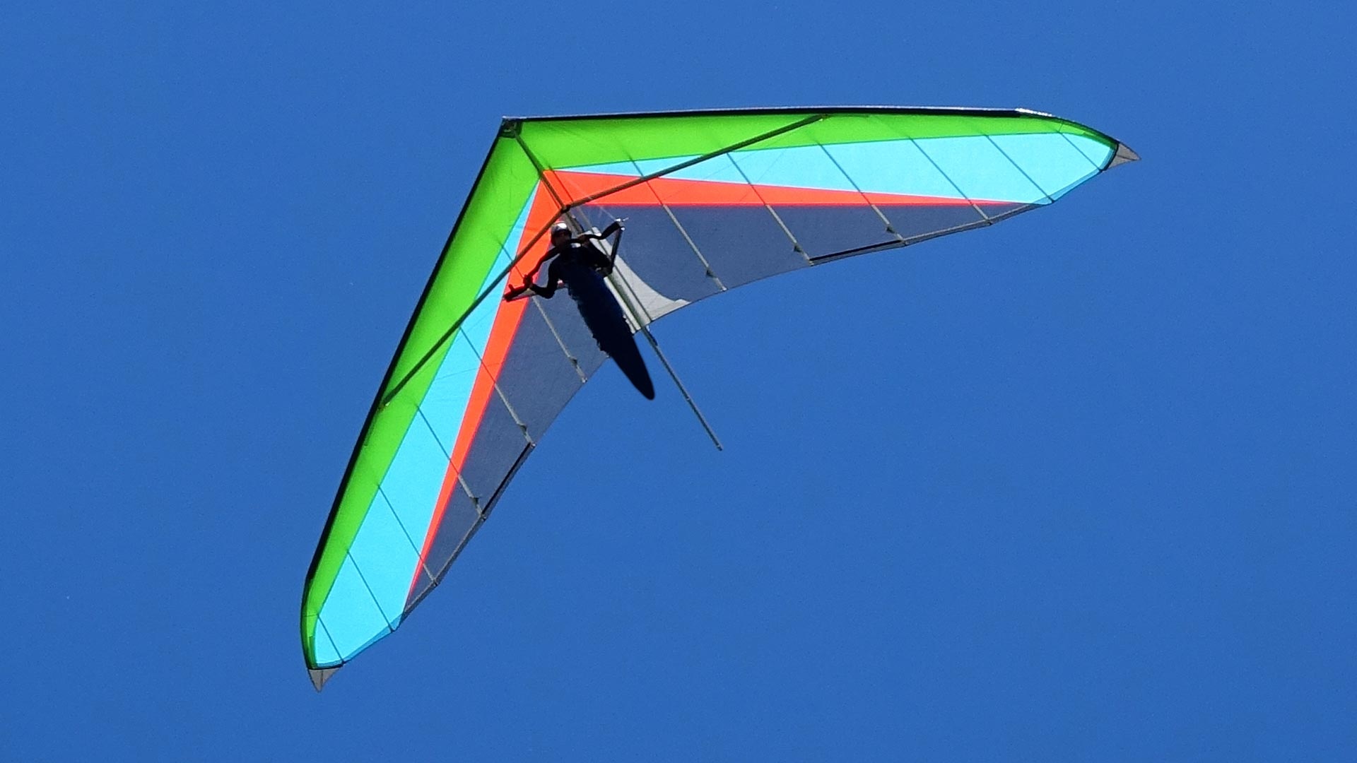 Icaro 2000, Hang Gliding Wallpaper, 1920x1080 Full HD Desktop