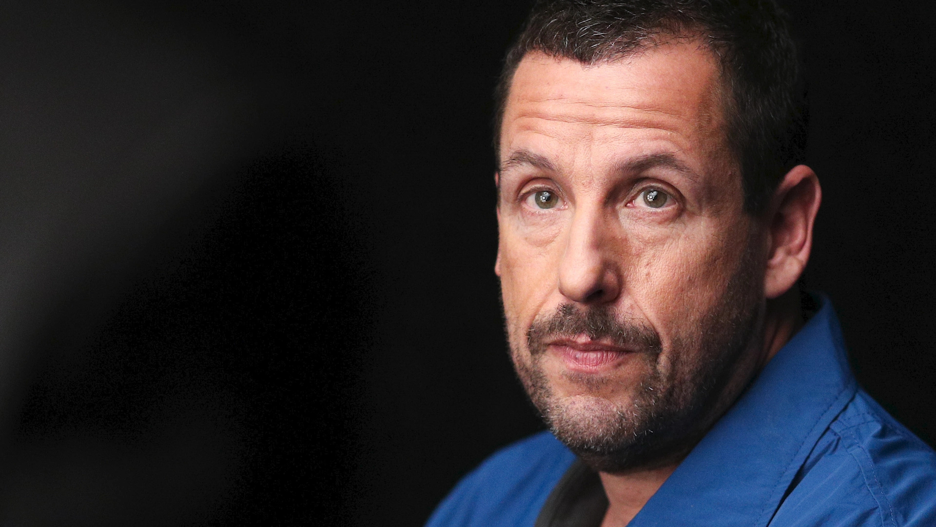 Adam Sandler's acting professor, Variety told him, 1920x1080 Full HD Desktop