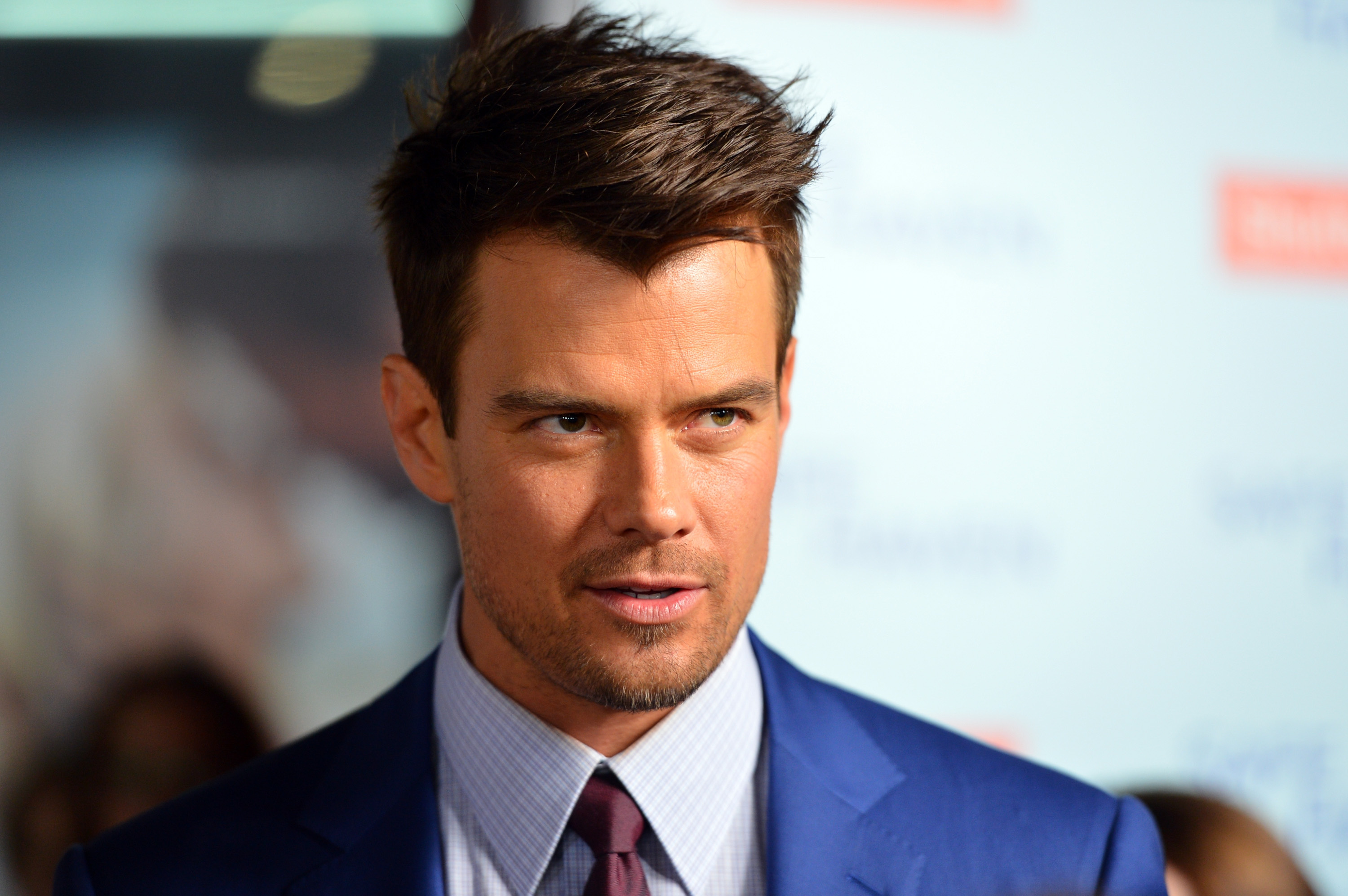 Josh Duhamel, Celebrity actor, Wallpaper, 65747 px, 3000x2000 HD Desktop