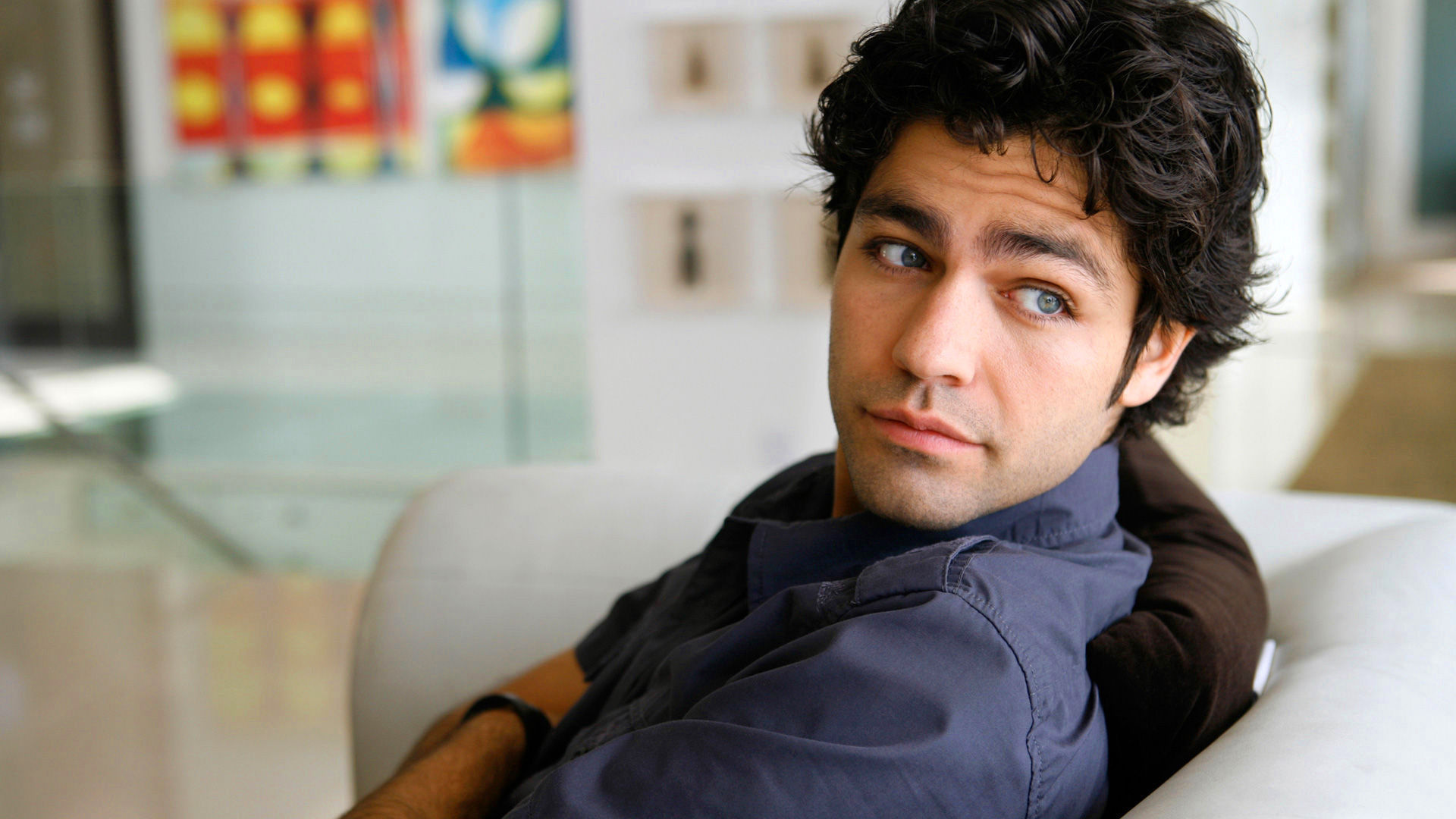 Adrian Grenier, Movies, wallpapers, backgrounds, 1920x1080 Full HD Desktop