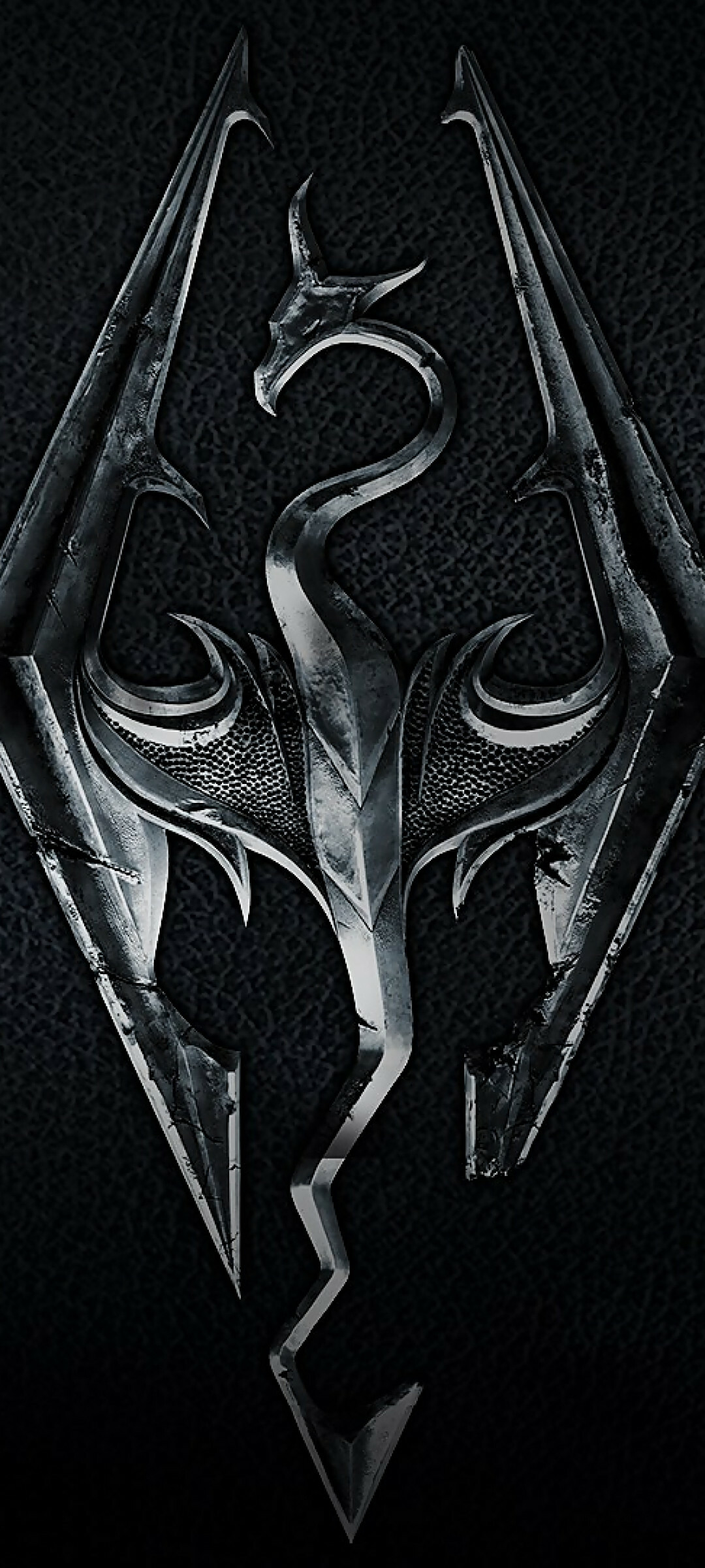 The Elder Scrolls gaming, Skyrim wallpapers, 1080x2400 HD Phone