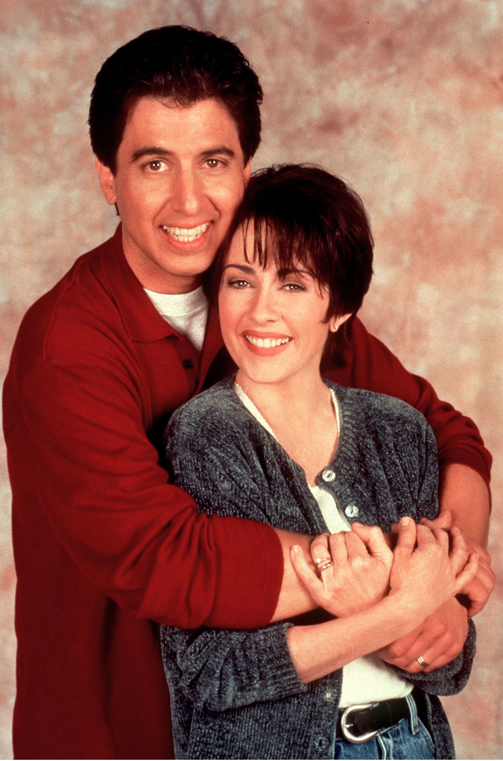 Everybody Loves Raymond, TV Series, Debra Barone, Artofit, 1660x2500 HD Phone