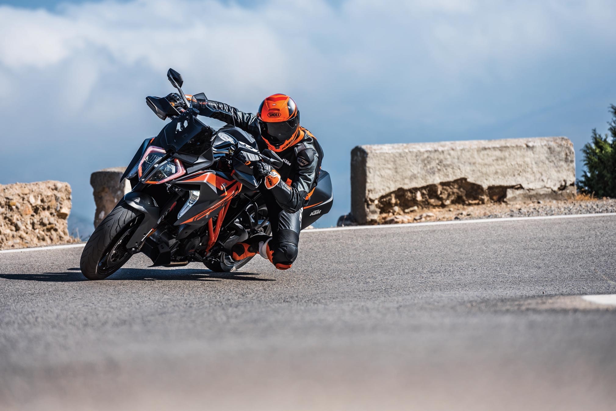 KTM 1290 Super Duke GT, 2020 guide, Total Motorcycle, 2020x1350 HD Desktop