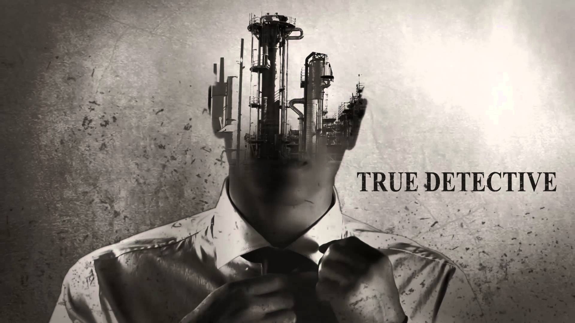 True Detective TV Series, Detective Wallpapers, Mysterious atmosphere, 1920x1080 Full HD Desktop