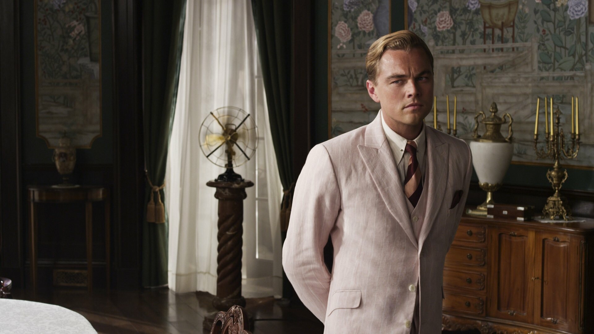 The Great Gatsby, HD wallpaper background, 1920x1080 Full HD Desktop