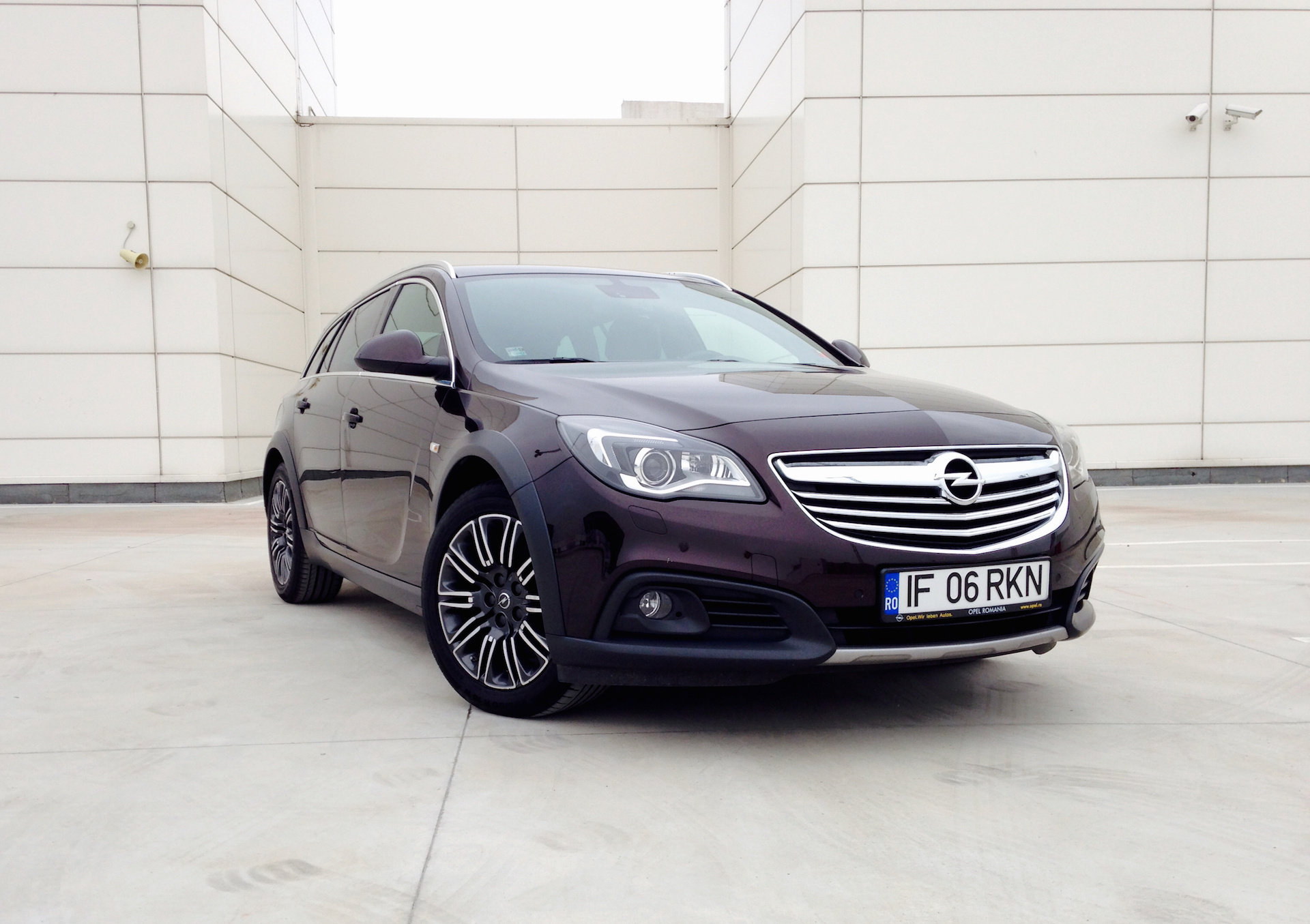 Opel Insignia Country Tourer, Opel Insignia acceleration, 1920x1360 HD Desktop