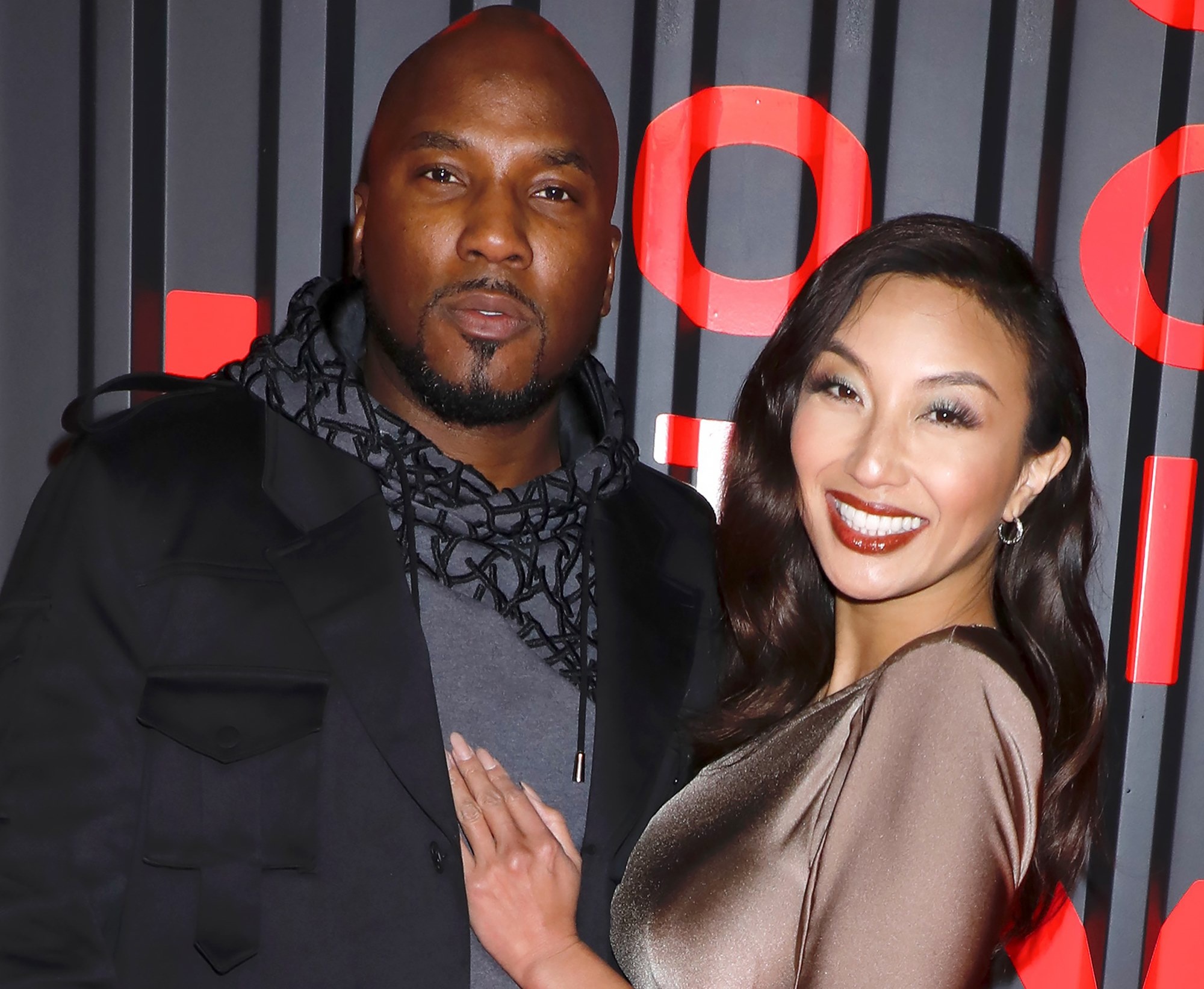 Jeezy's message, Jeannie Mai's fianc, Celebrity insider, 2000x1650 HD Desktop