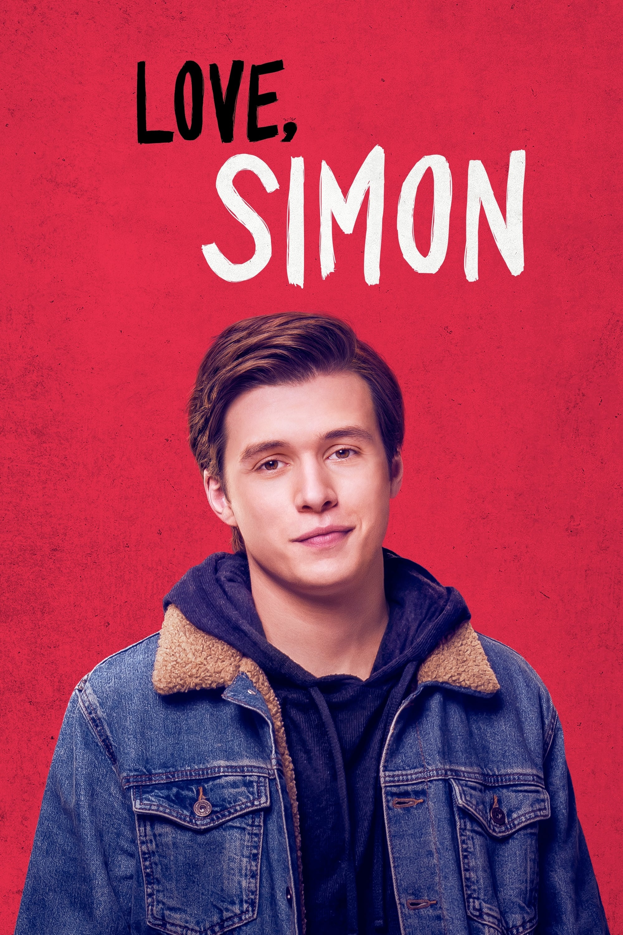 Love, Simon movie, Poster designs, Memorable artwork, Promotional materials, 2000x3000 HD Phone