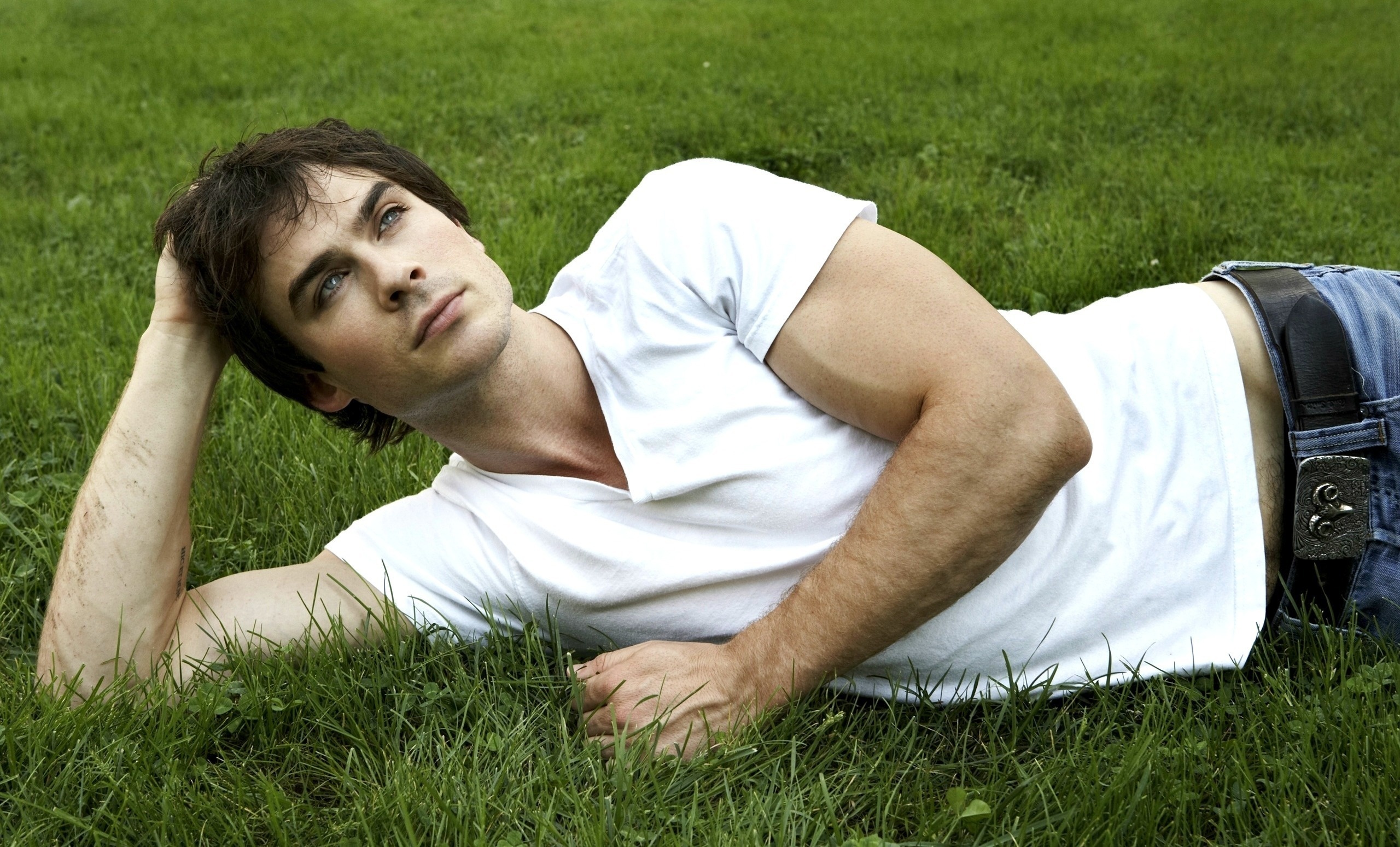 Ian Somerhalder, Movies, HD Wallpaper, Background Image, 2560x1550 HD Desktop